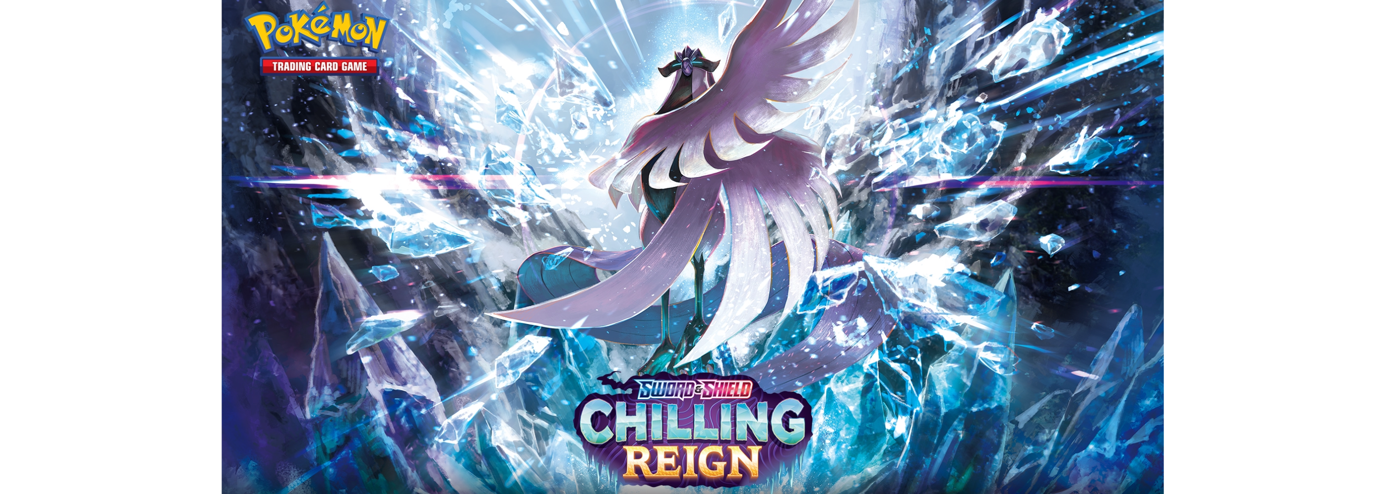 Chilling Reign  Kooky Collectibles