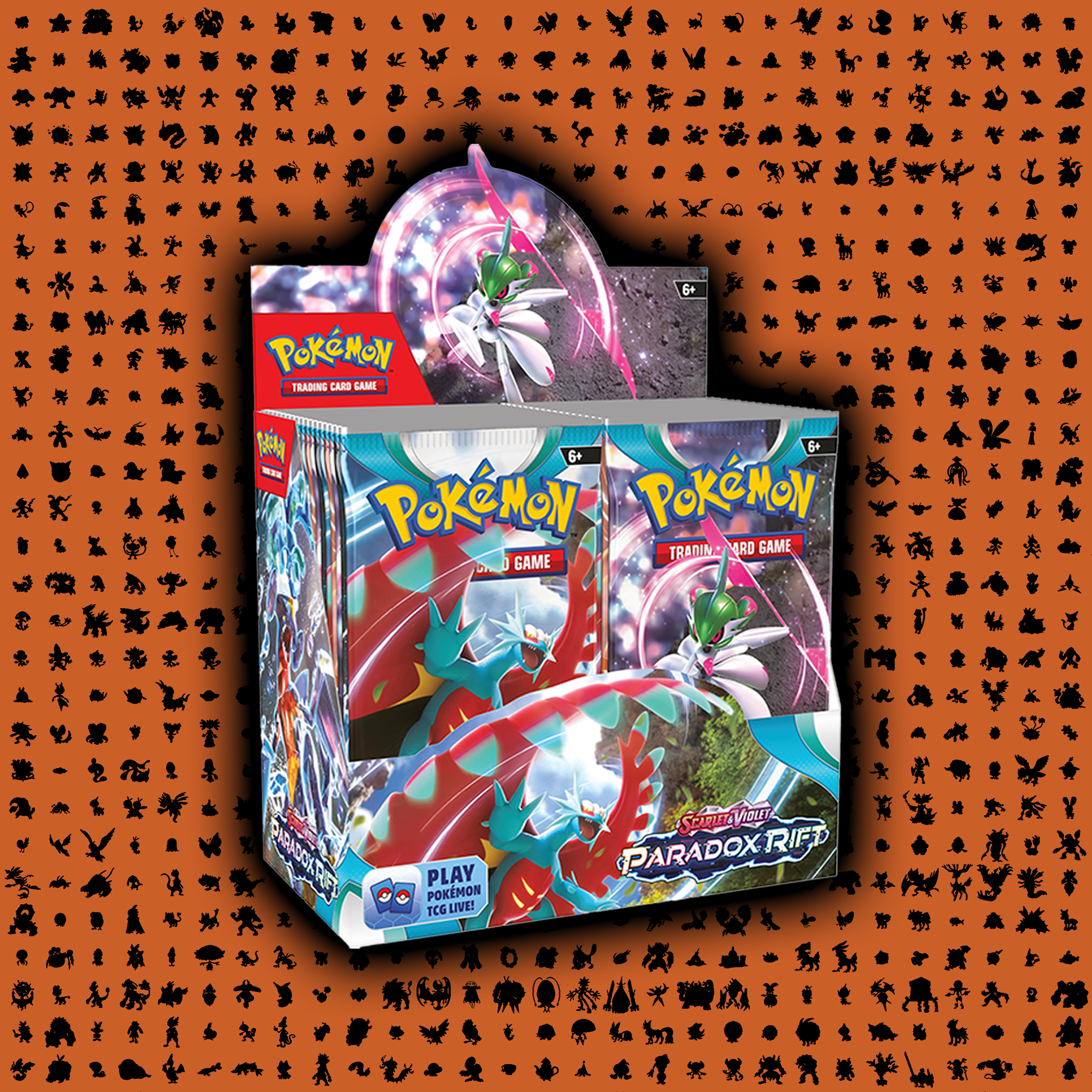Sealed Kooky Collectibles Sealed Kooky Collectibles