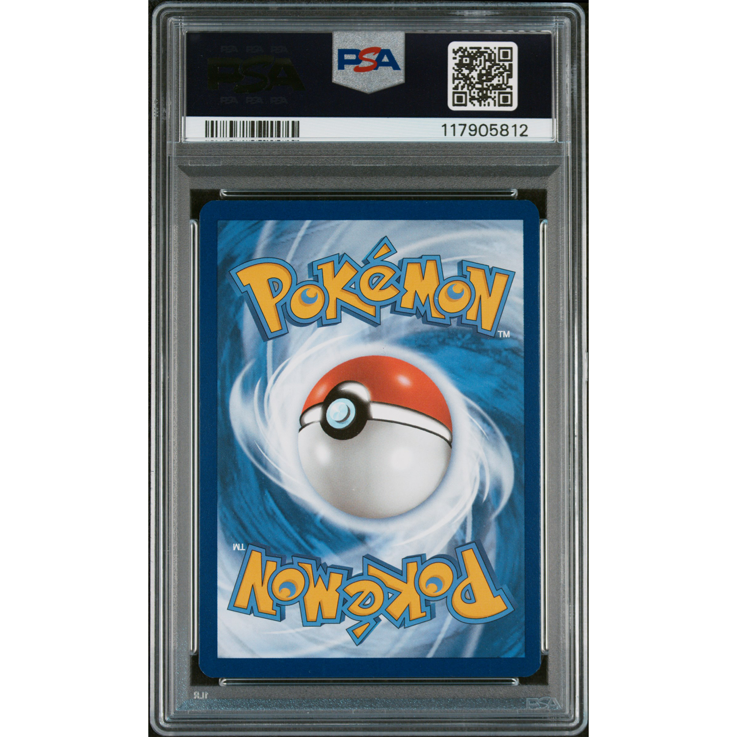 SV BLACK STAR PROMO OBSIDIAN FLAMES ELITE TRAINER BOX CHARMANDER #044 PSA 10