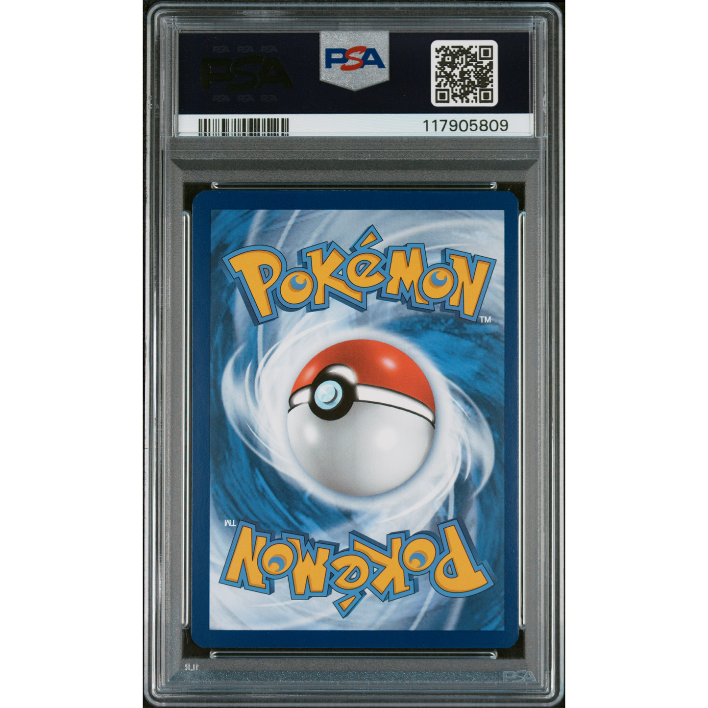 SV BLACK STAR PROMO 151 ULTRA-PREMIUM COLLECTION MEWTWO #052 PSA 9