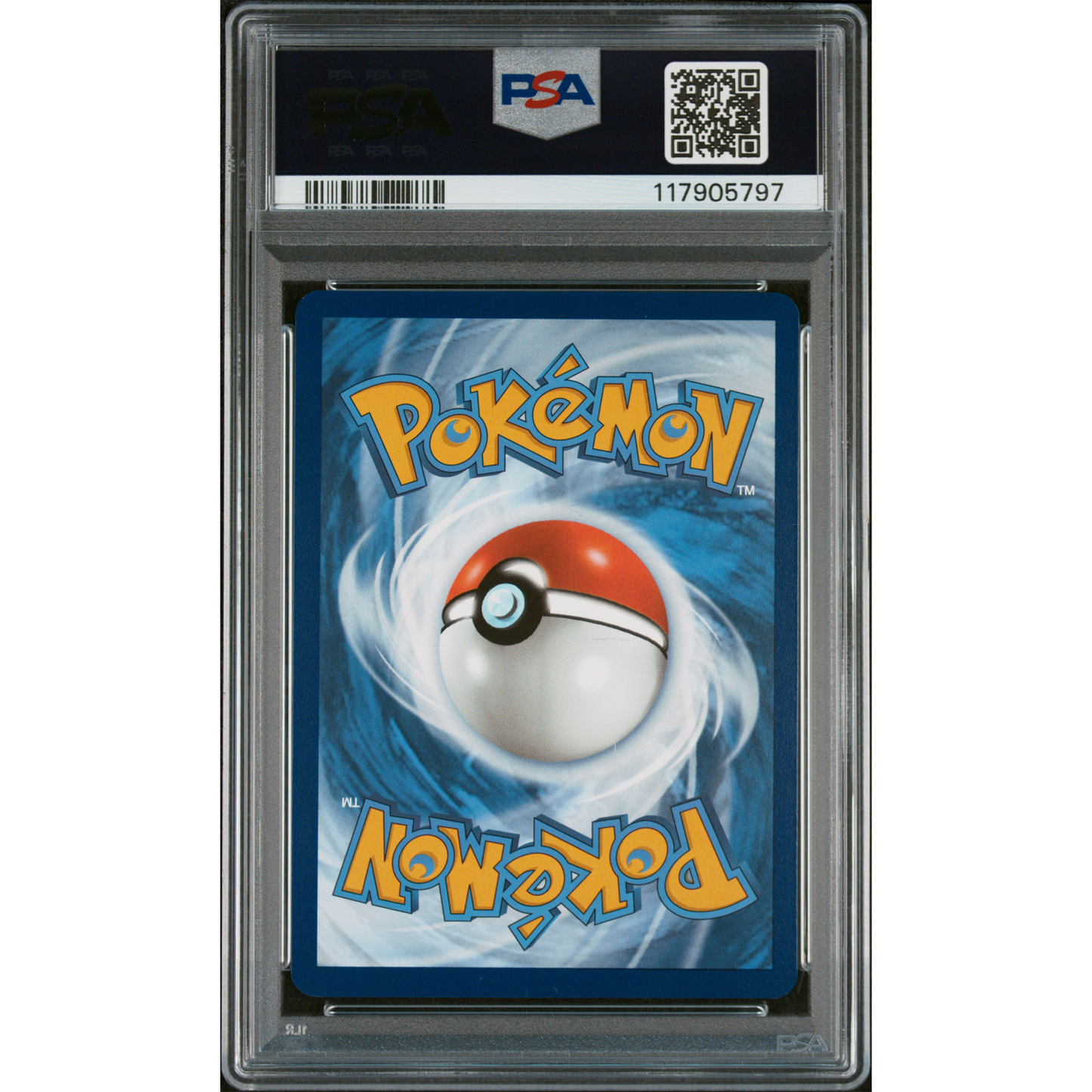 151 SPECIAL ILLUSTRATION RARE ZAPDOS EX #202 PSA 10