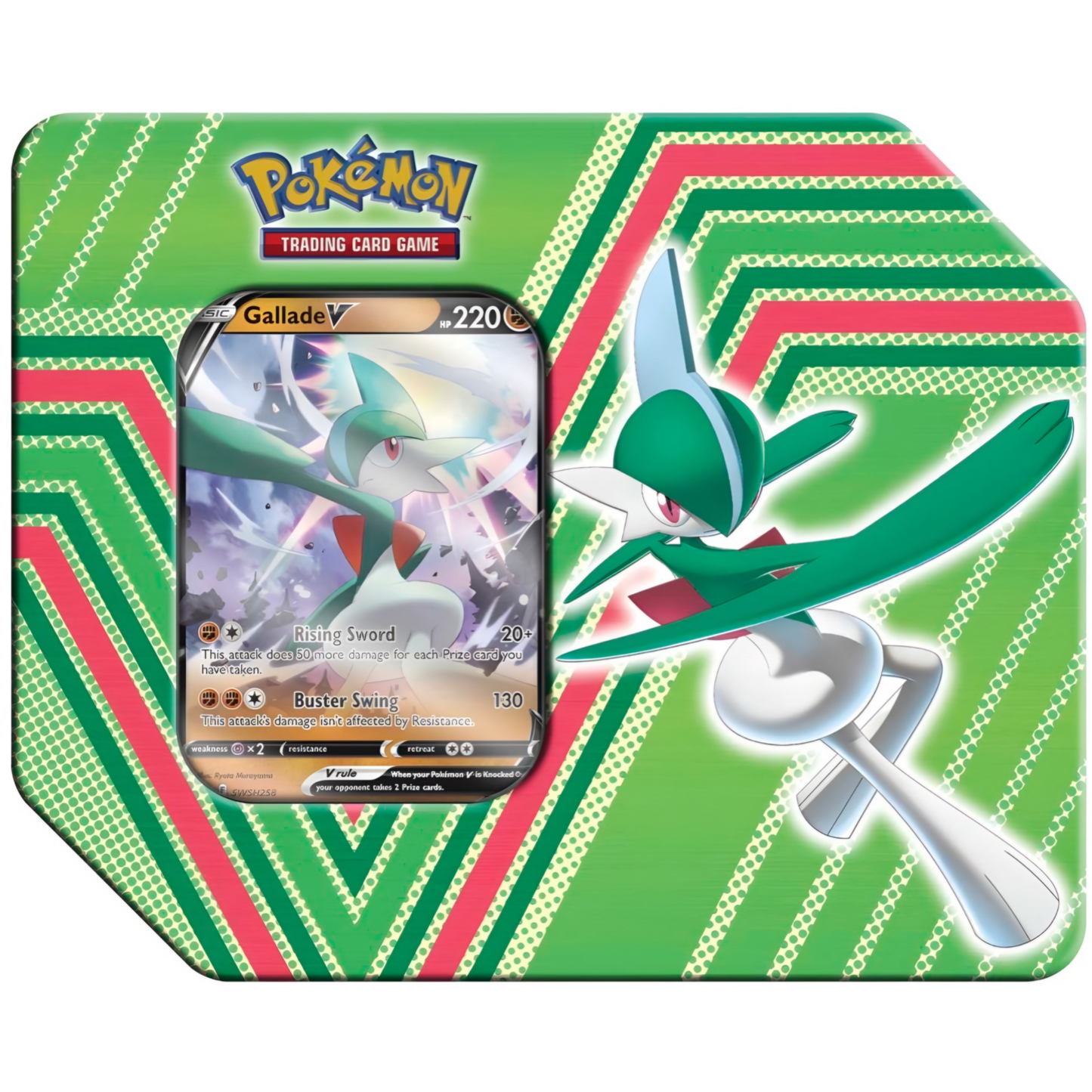 Hidden Potential Tin