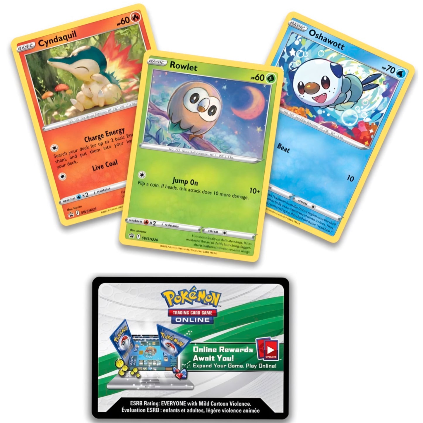 Spring 2022 Collector Chest