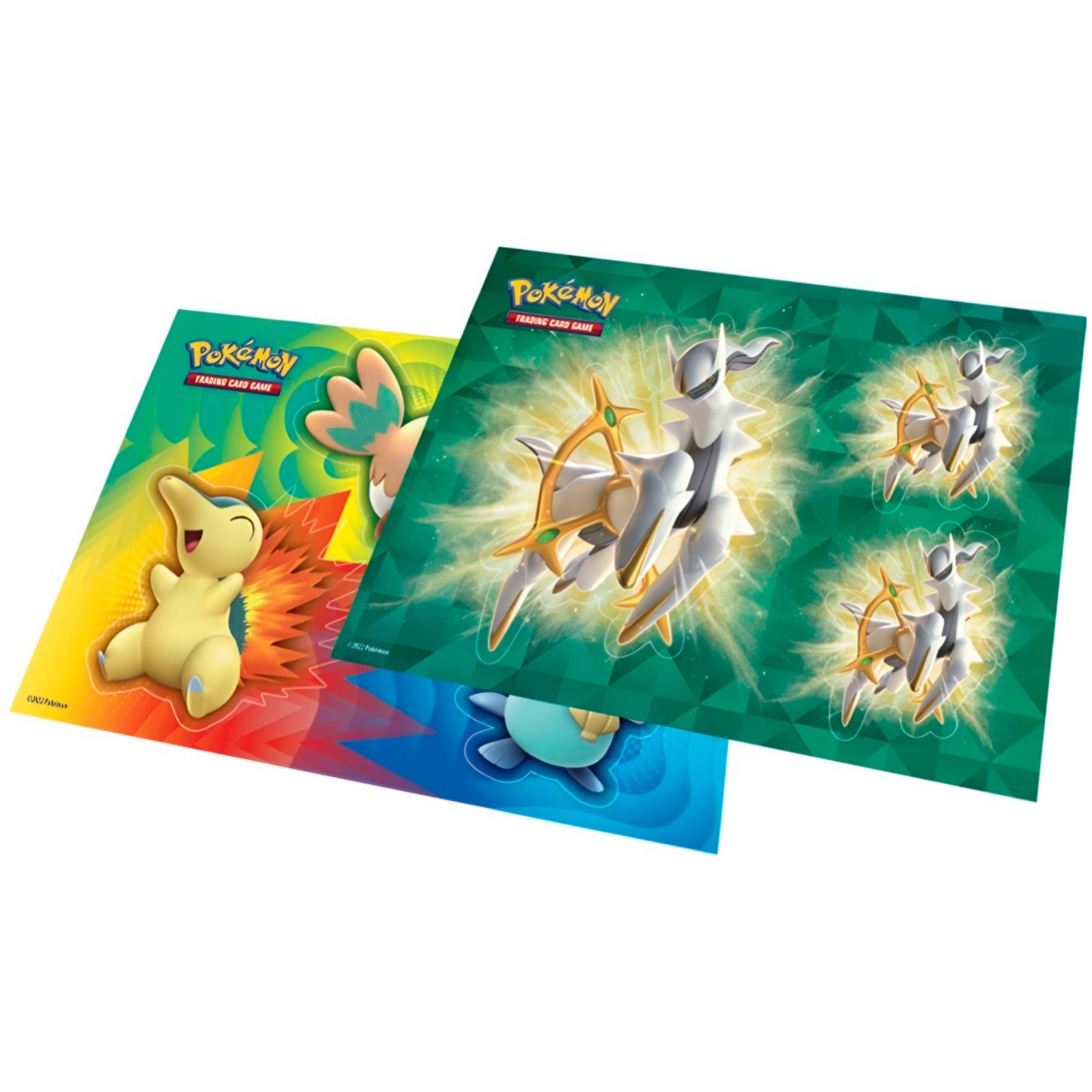 Spring 2022 Collector Chest