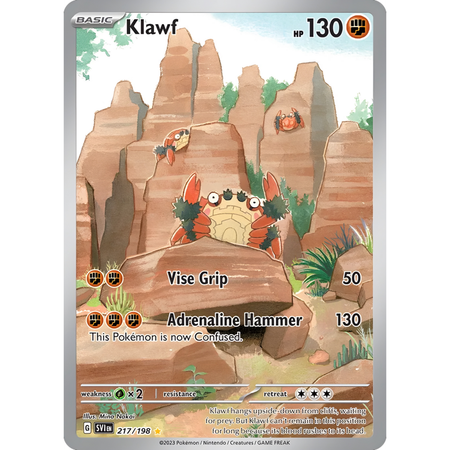 Klawf 217/198