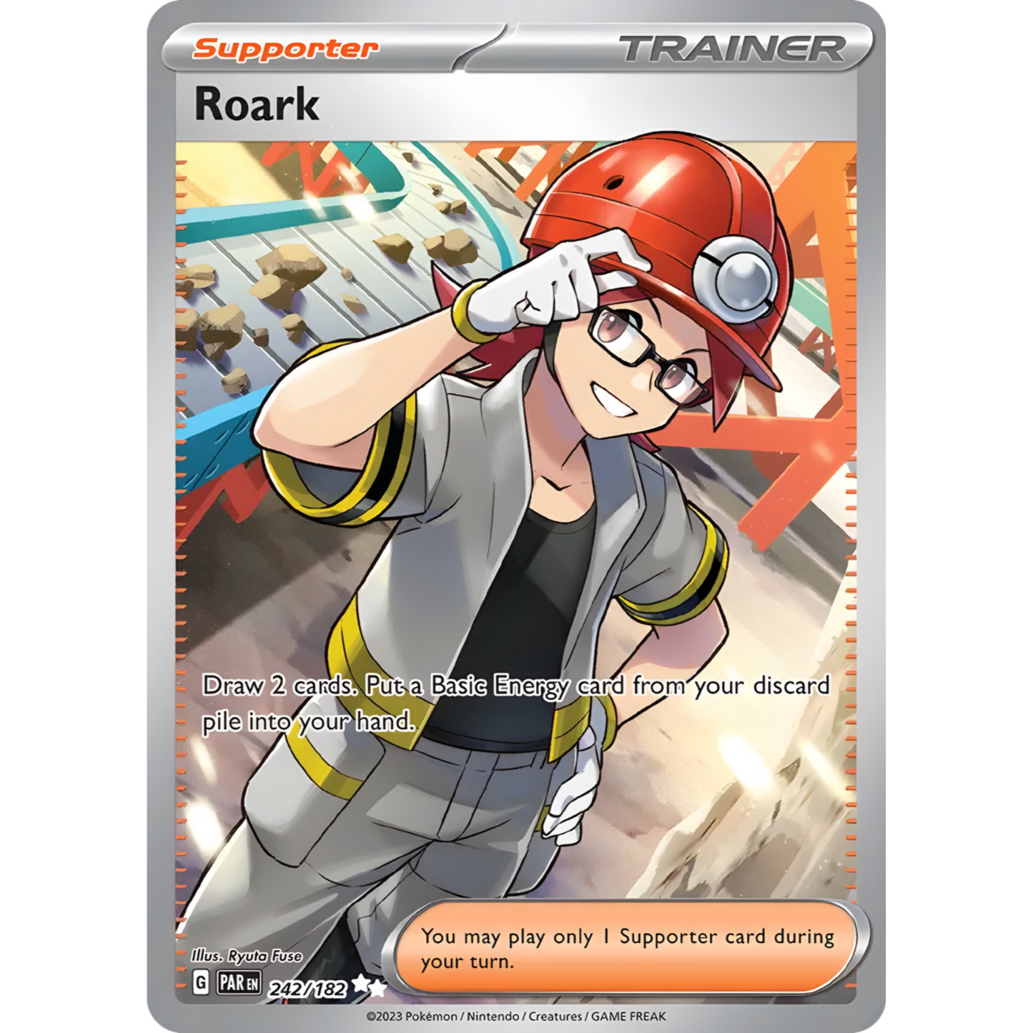 Roark 242/182