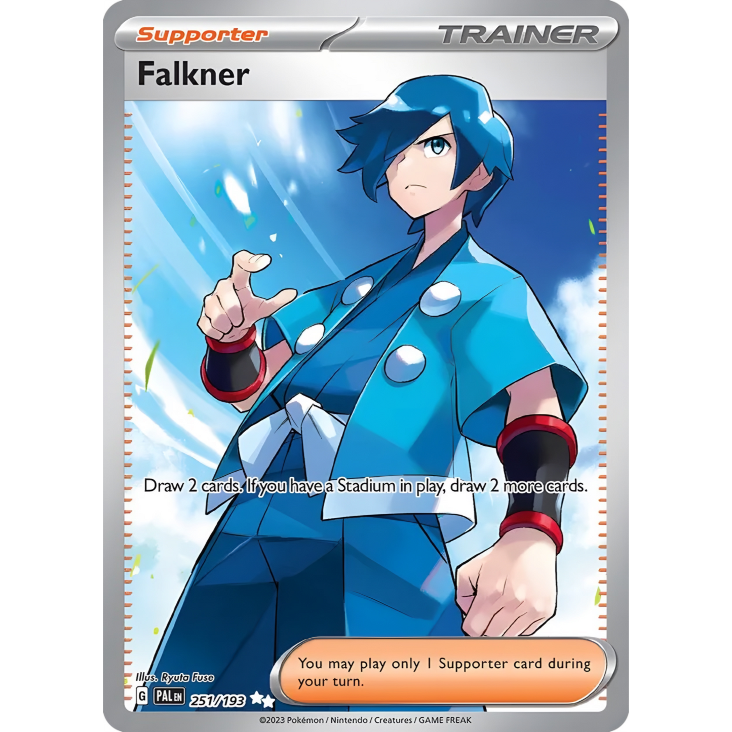 Falkner 251/193