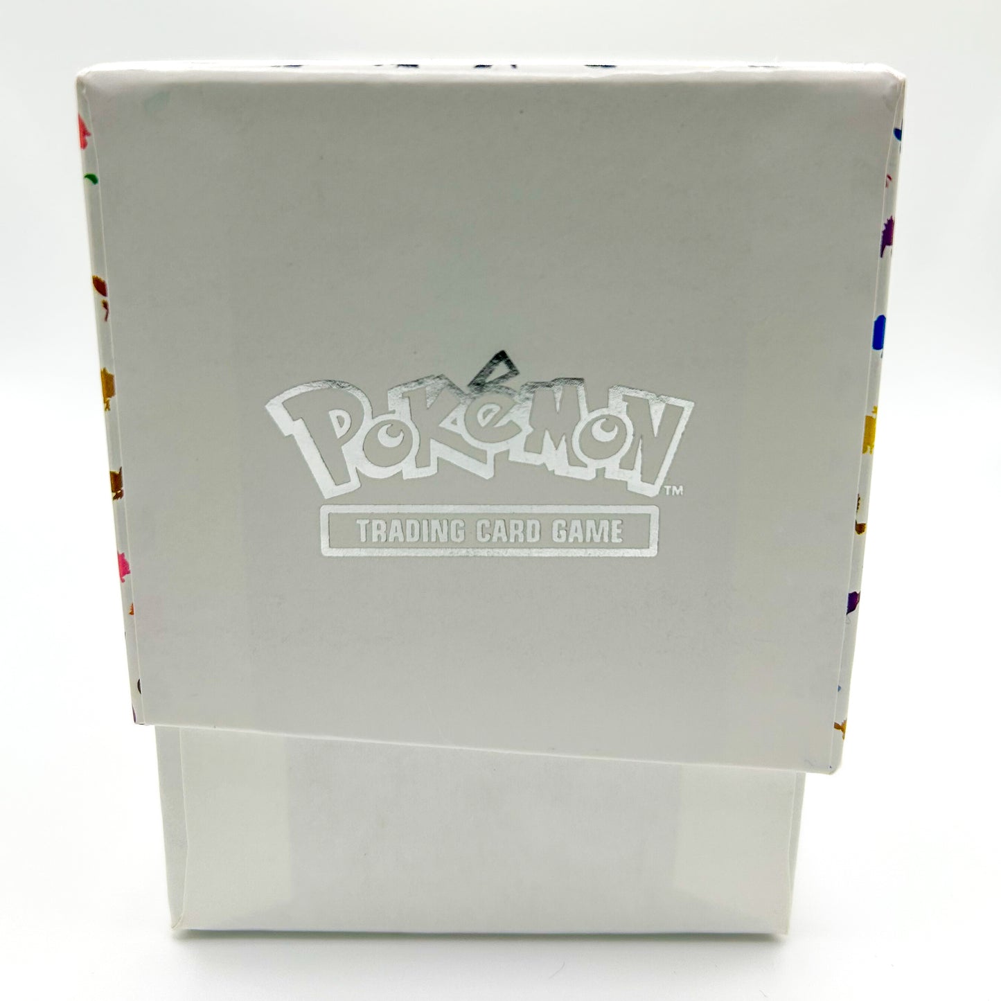 Empty Elite Trainer Box