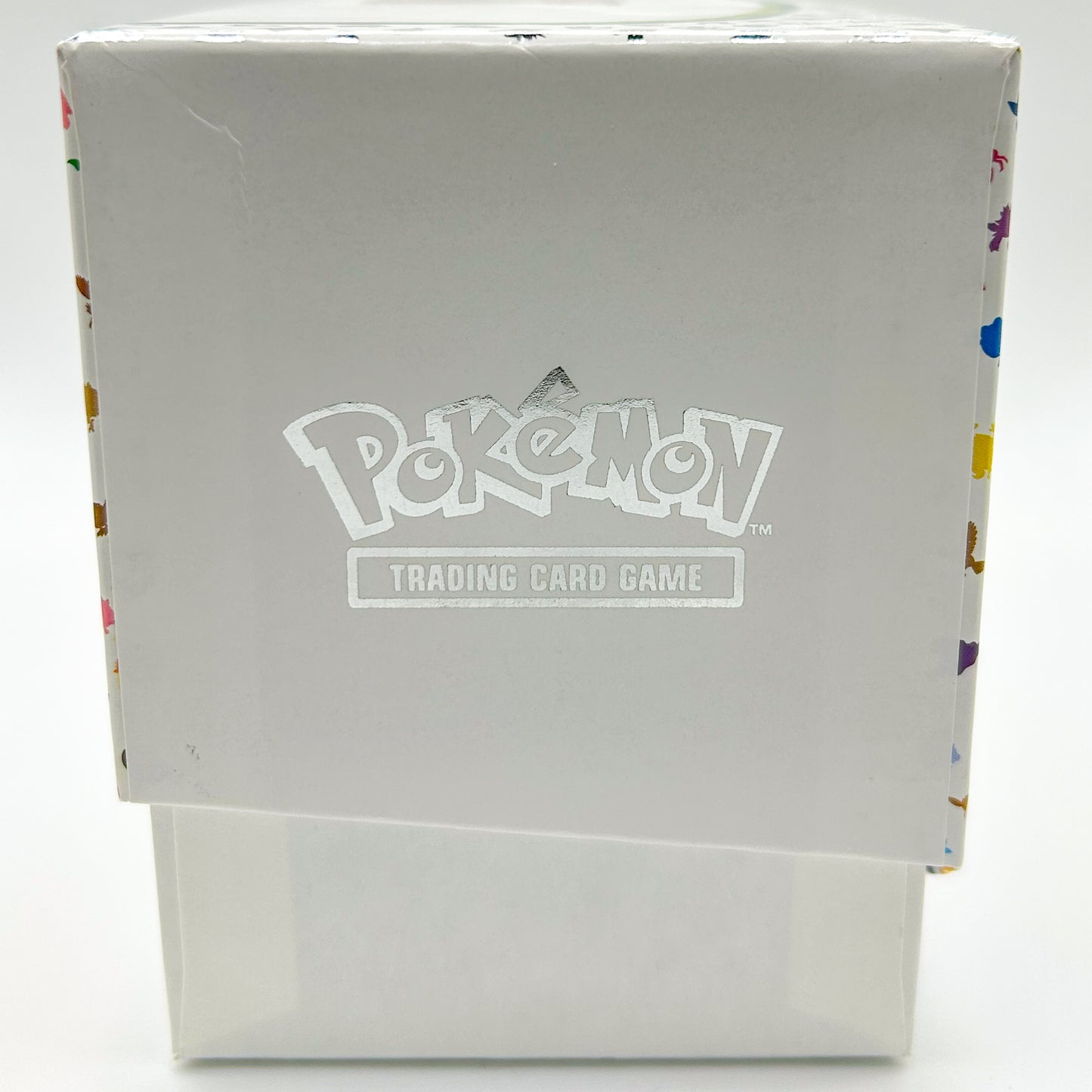 Empty Elite Trainer Box