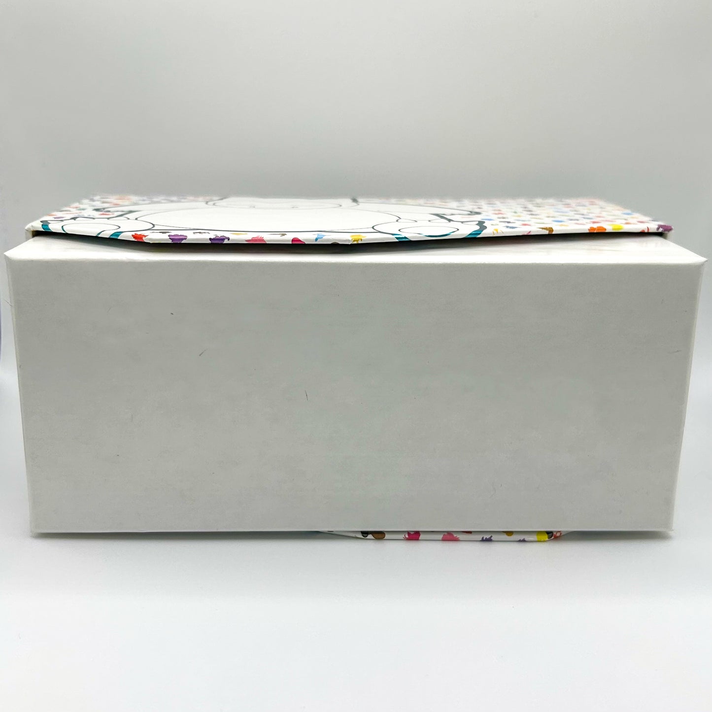 Empty Elite Trainer Box