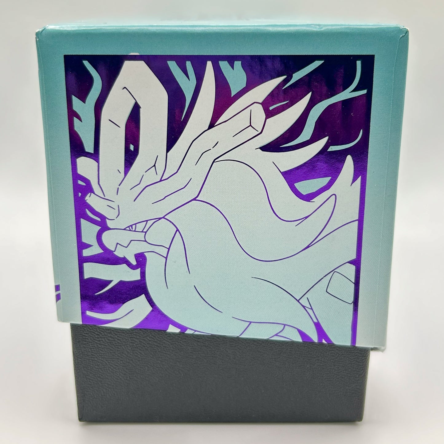 Empty Elite Trainer Box