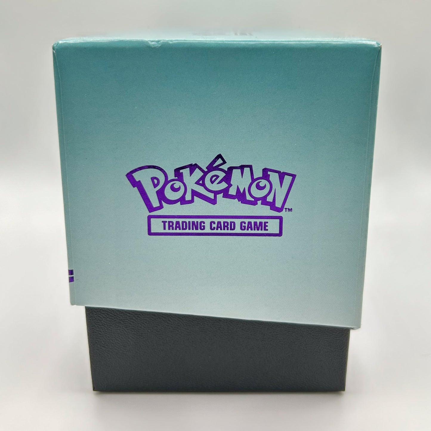 Empty Elite Trainer Box