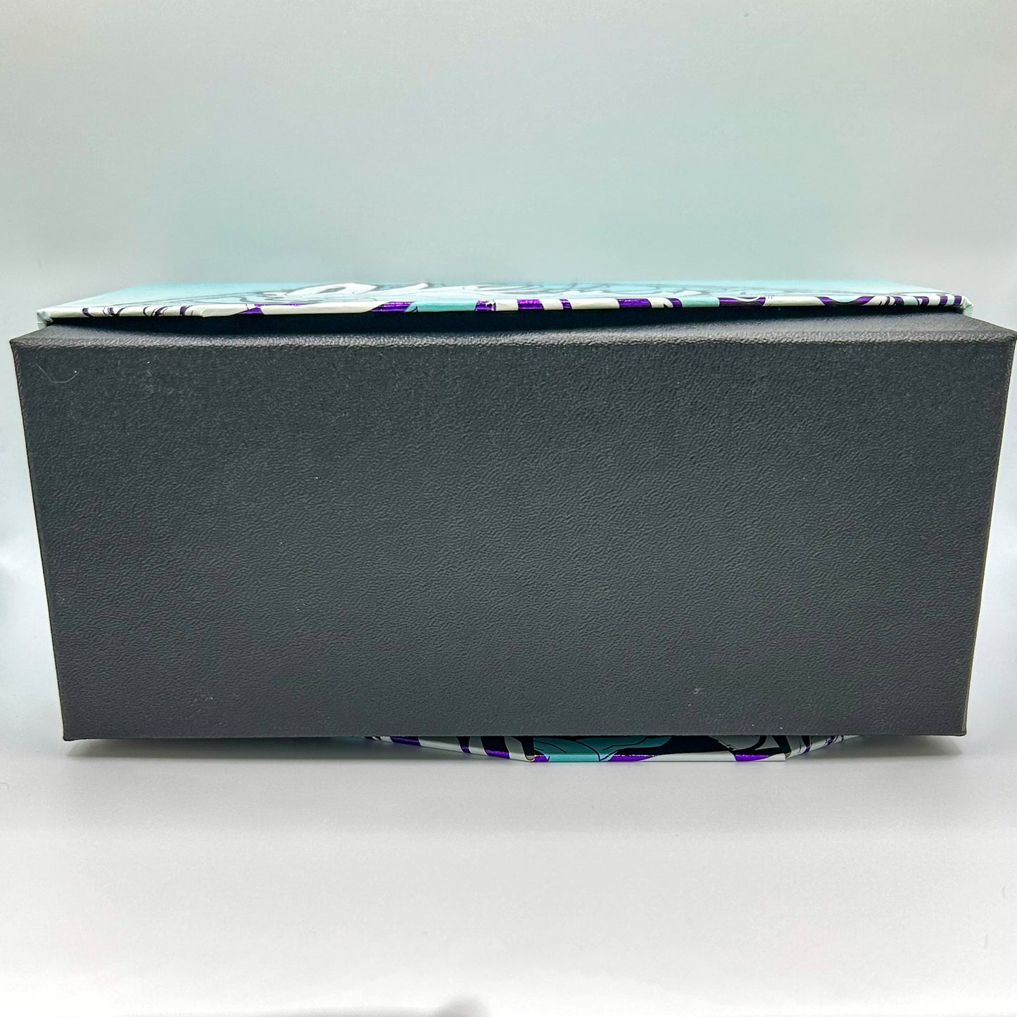 Empty Elite Trainer Box