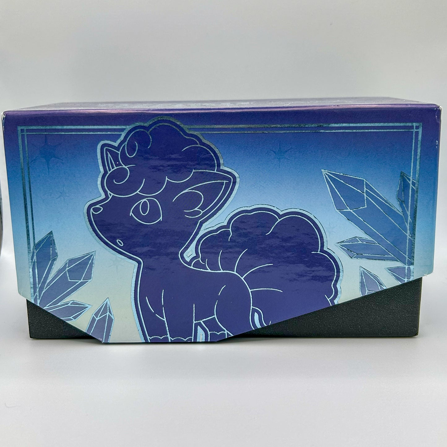 Empty Elite Trainer Box