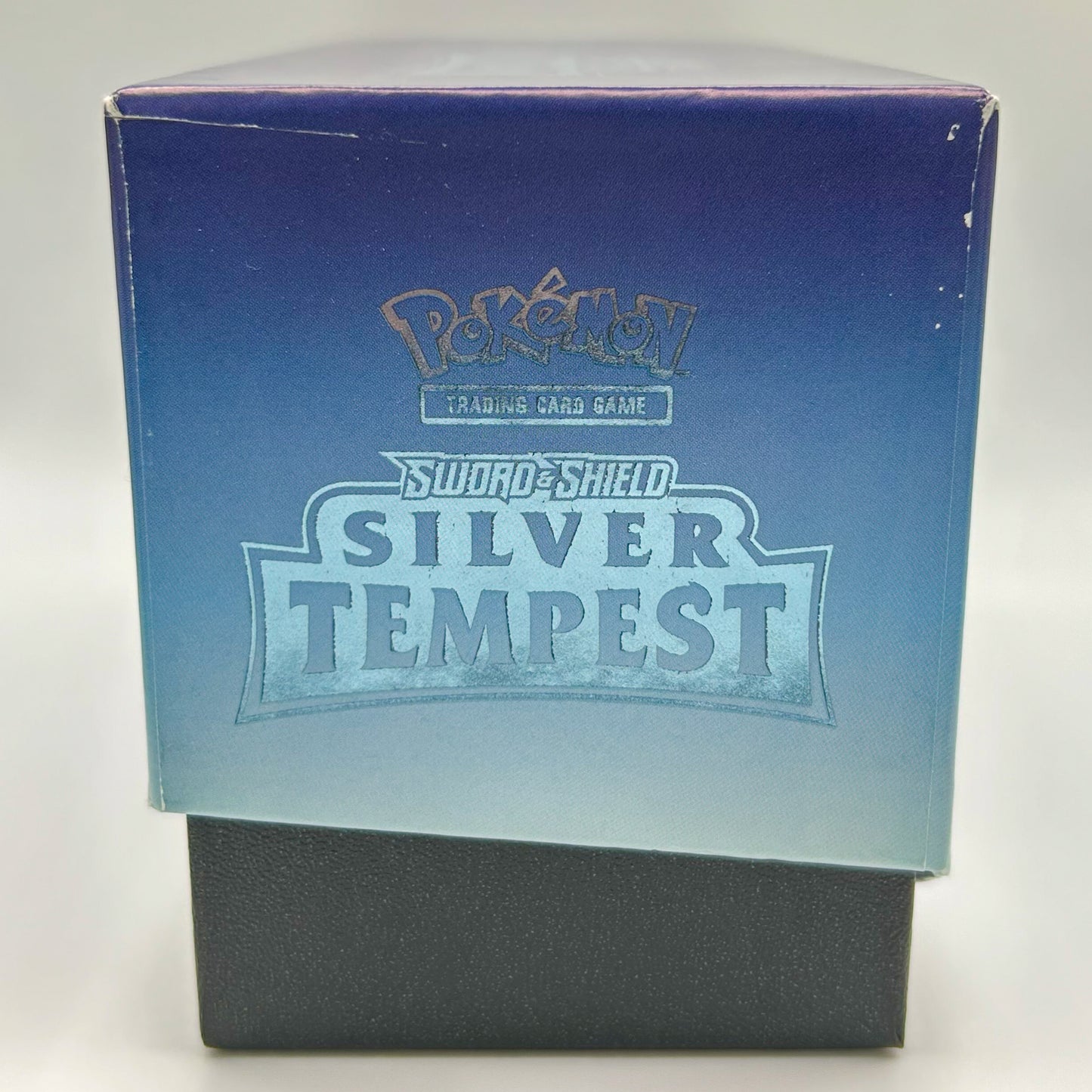 Empty Elite Trainer Box