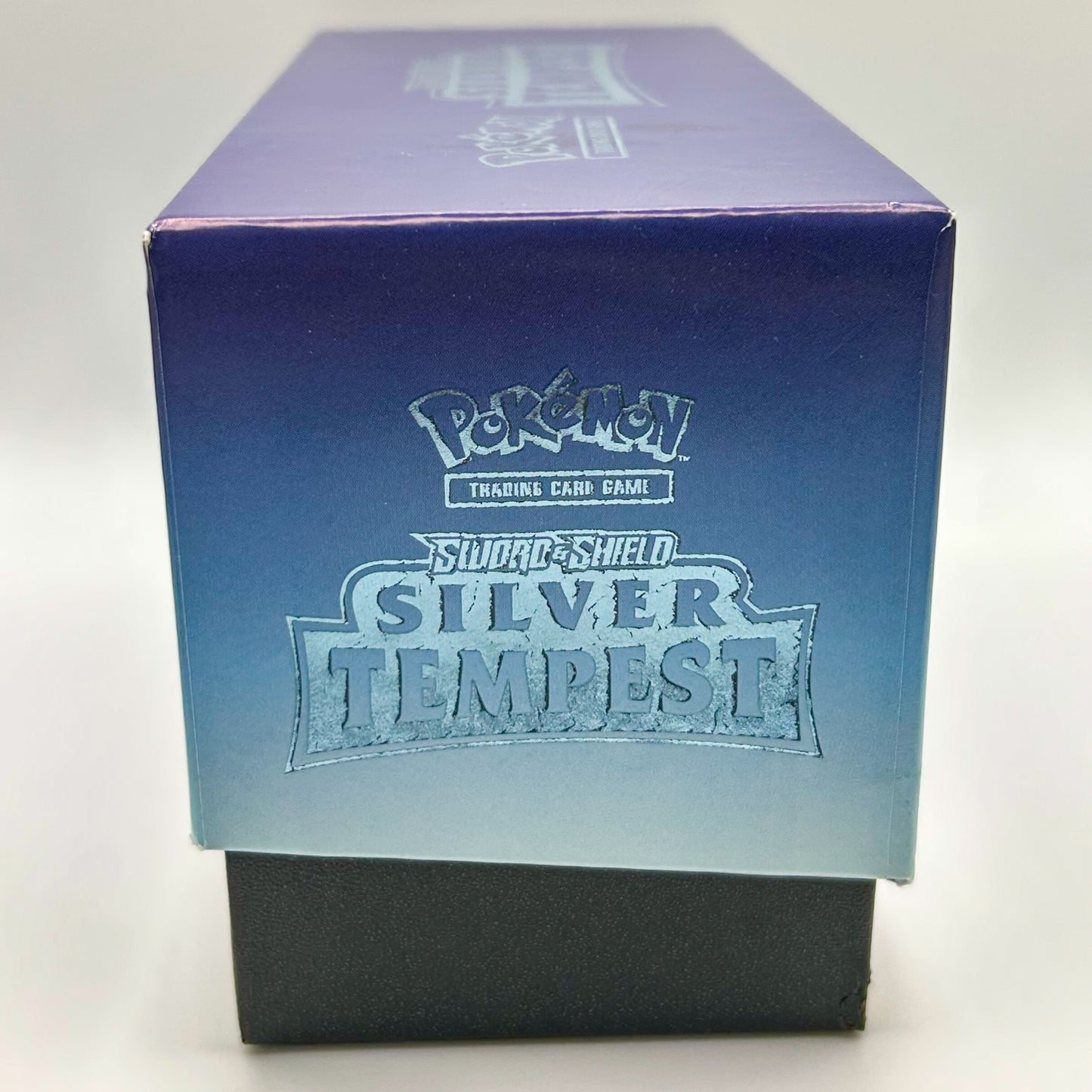 Empty Elite Trainer Box