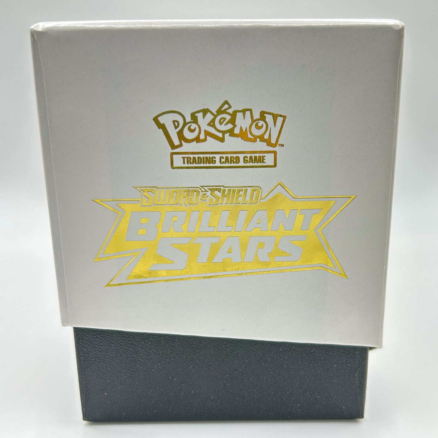 Empty Elite Trainer Box