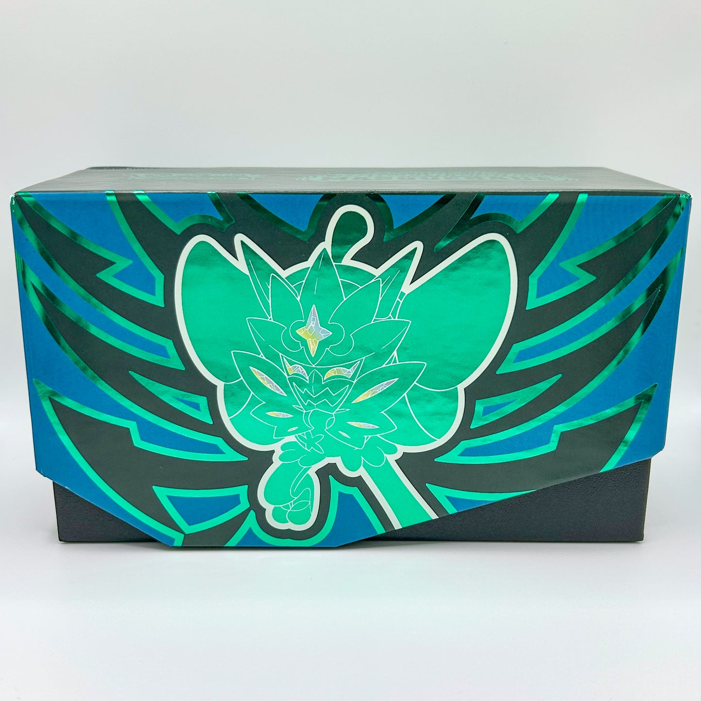 Empty Elite Trainer Box