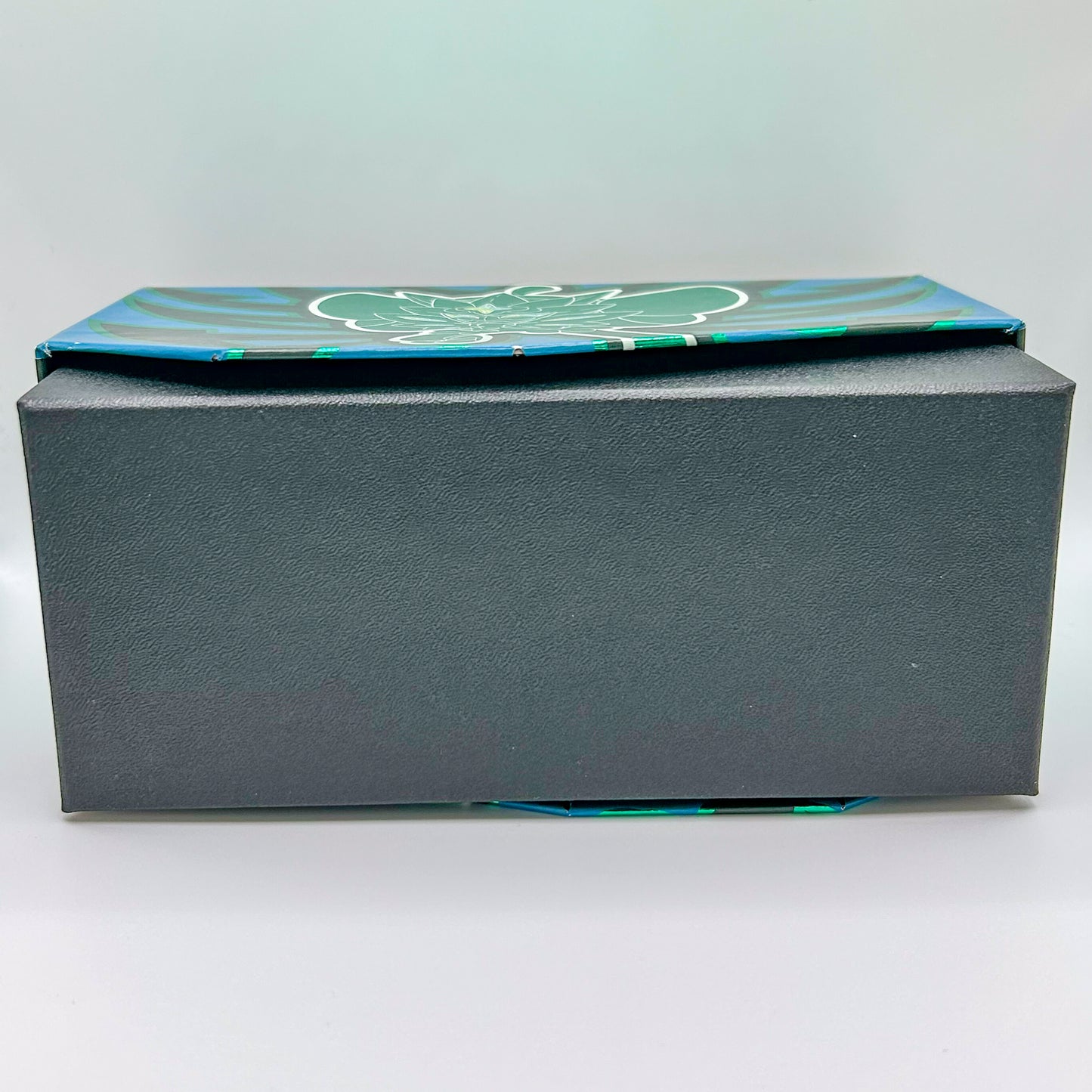 Empty Elite Trainer Box