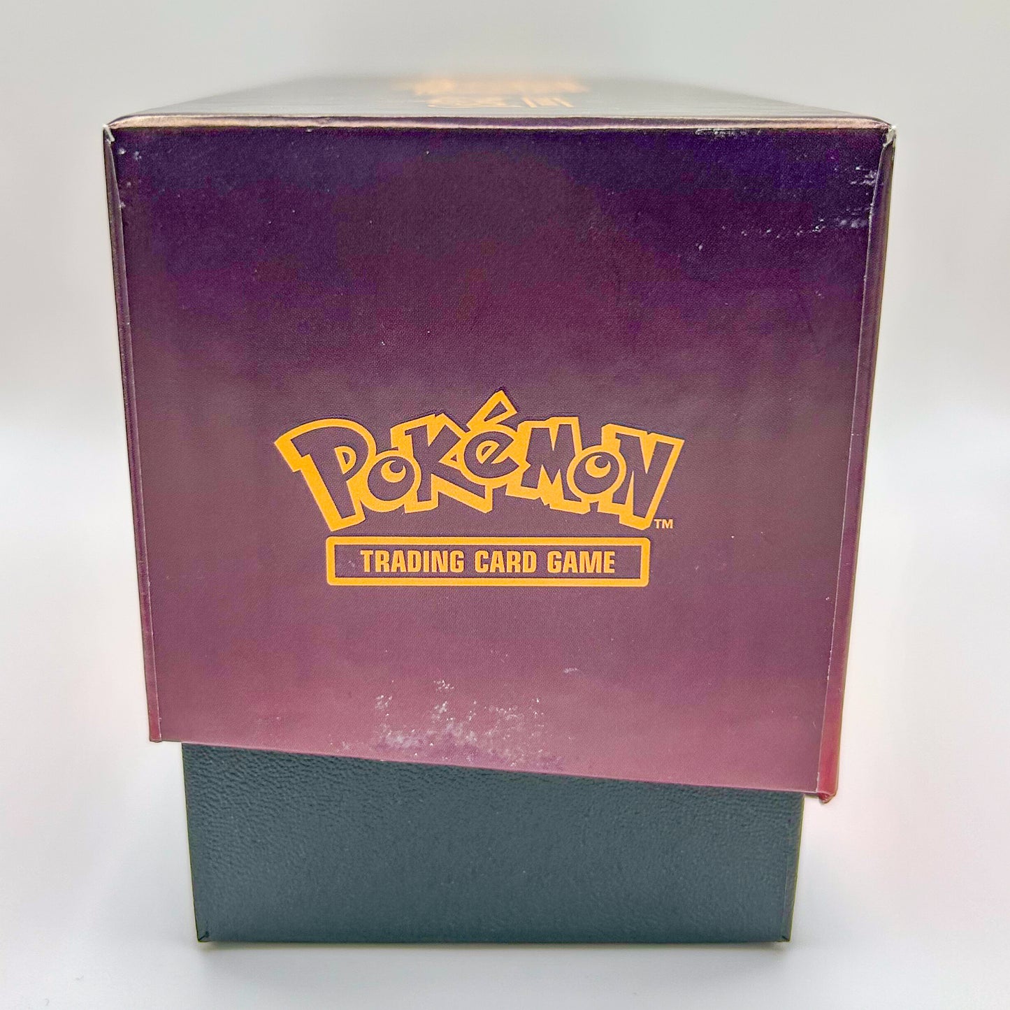 Empty Elite Trainer Box