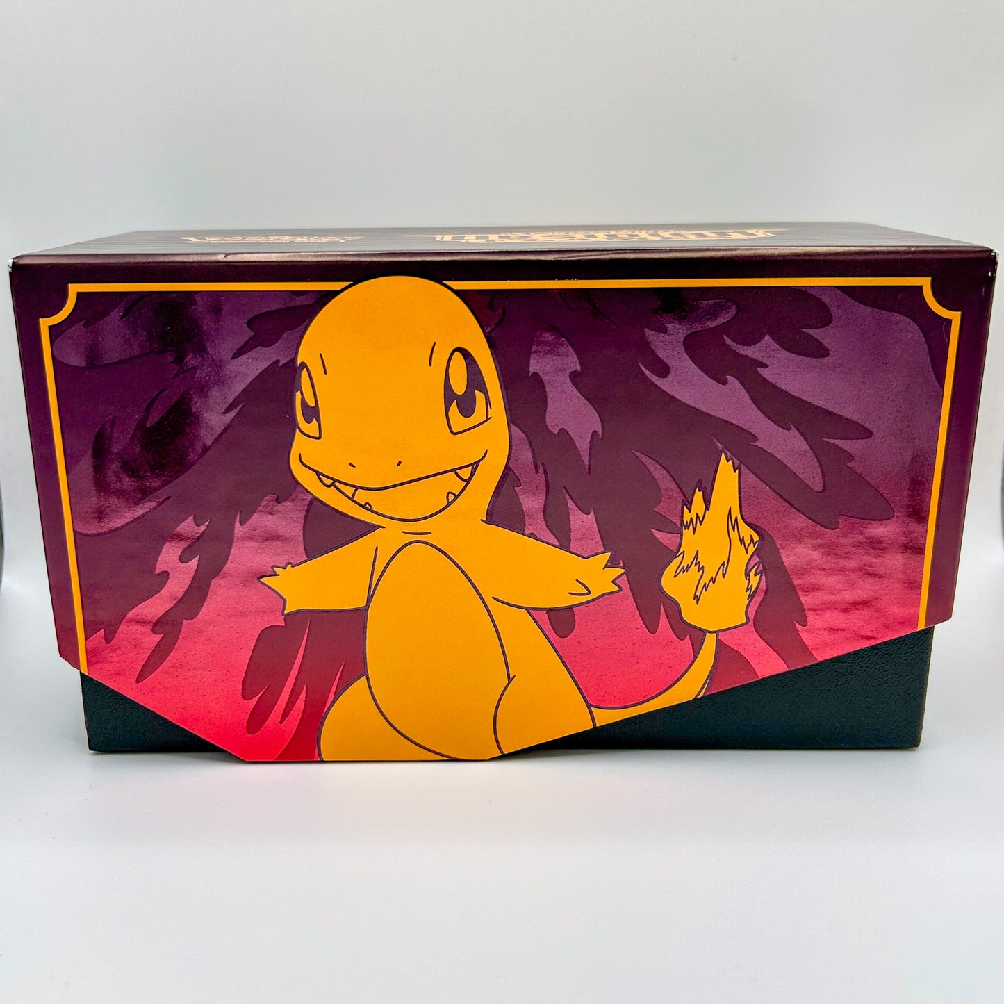 Empty Elite Trainer Box