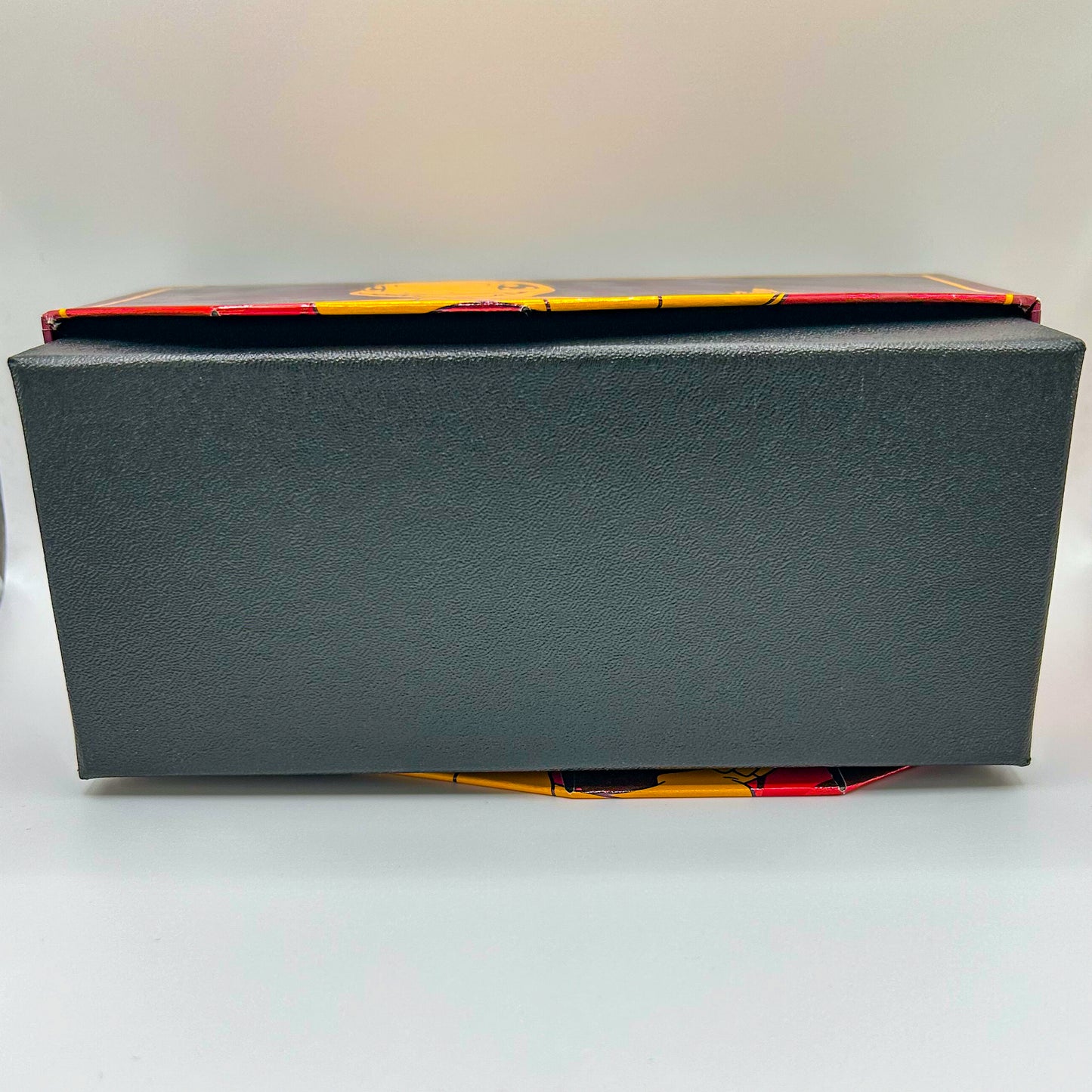 Empty Elite Trainer Box