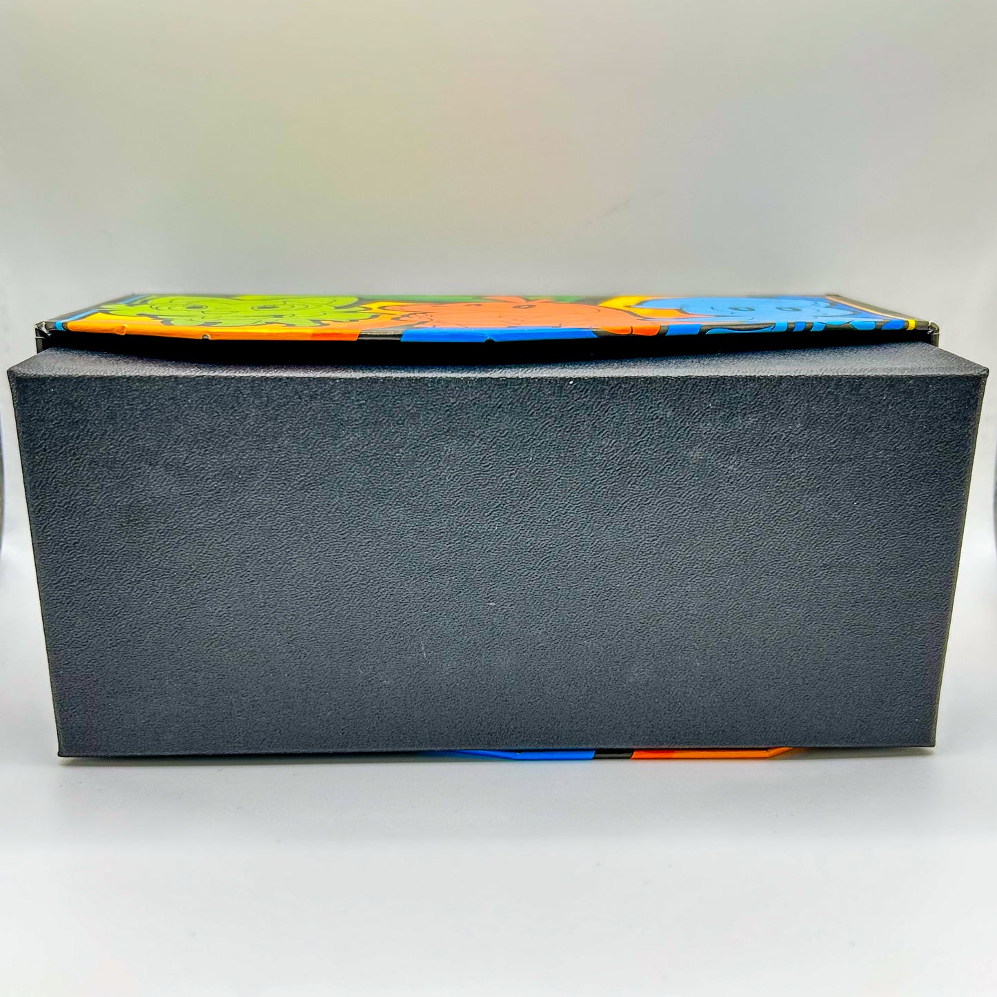 Empty Elite Trainer Box
