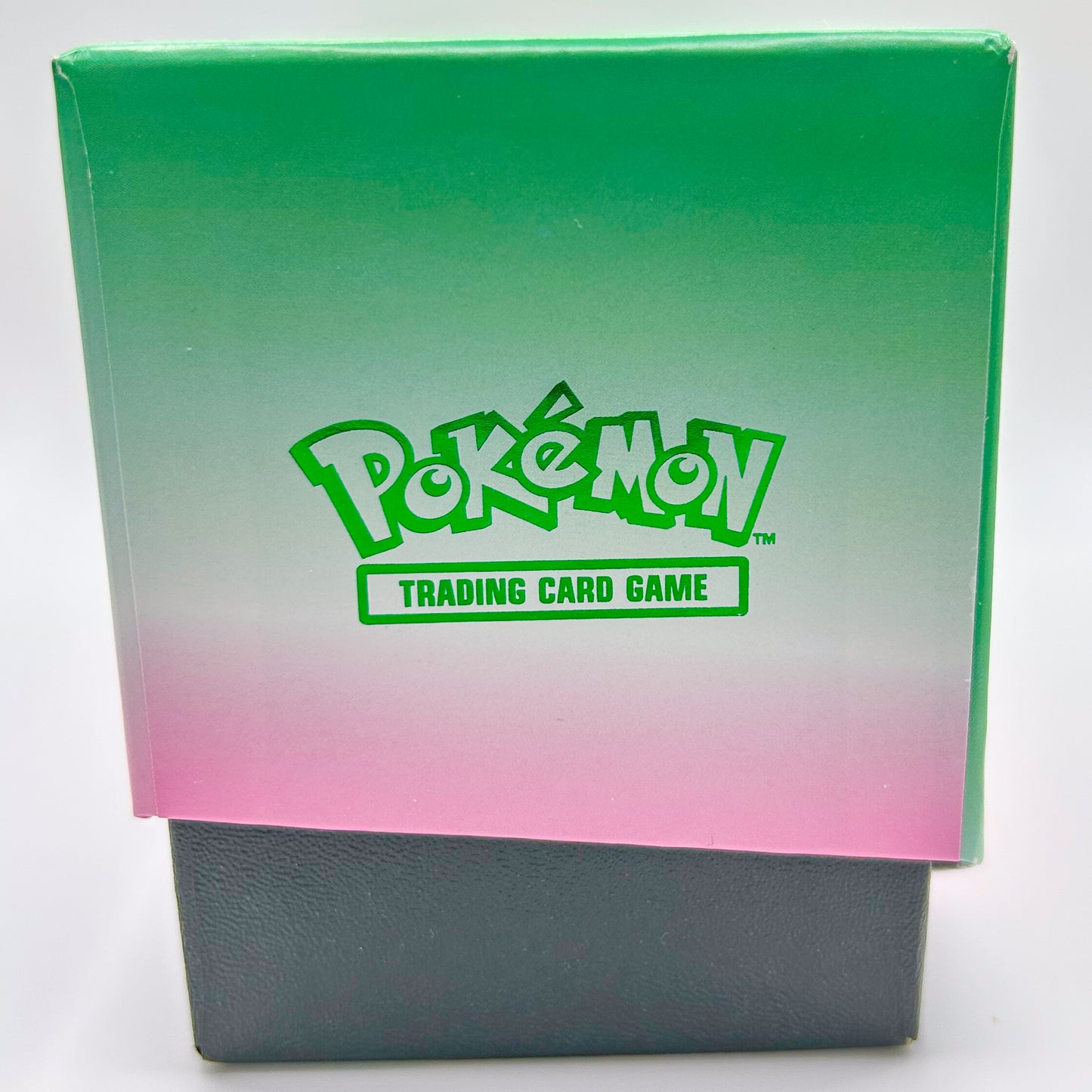 Empty Elite Trainer Box