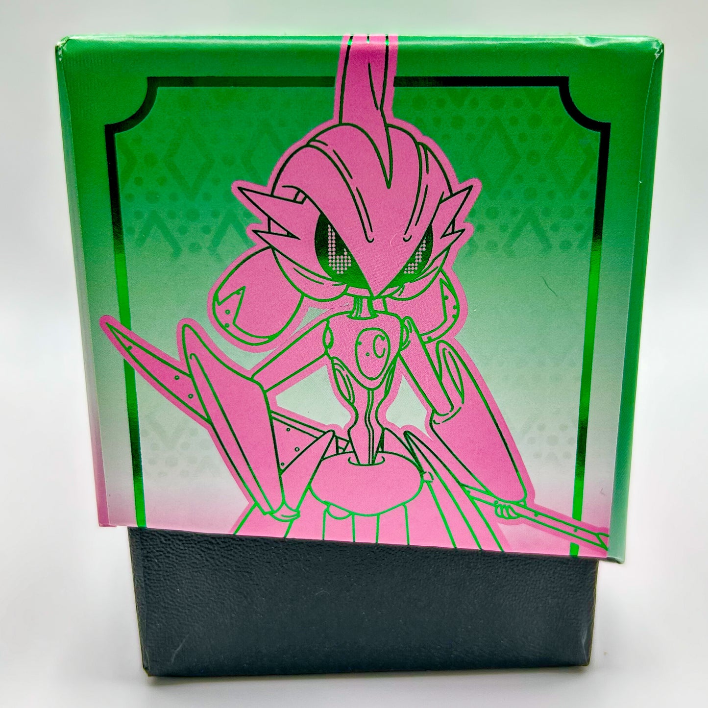 Empty Elite Trainer Box