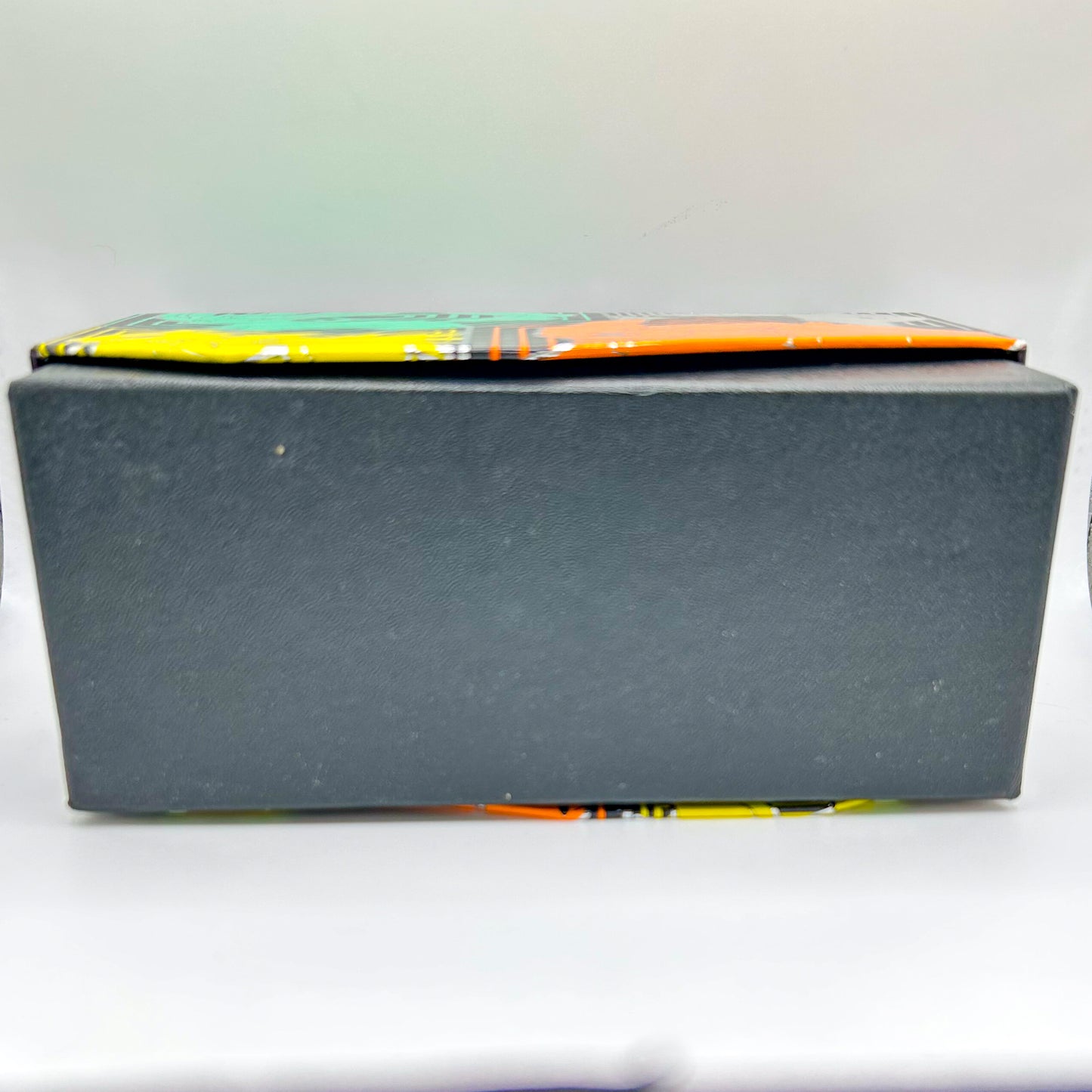 Empty Elite Trainer Box