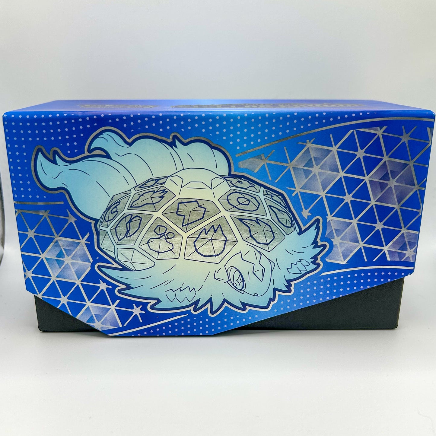 Empty Elite Trainer Box