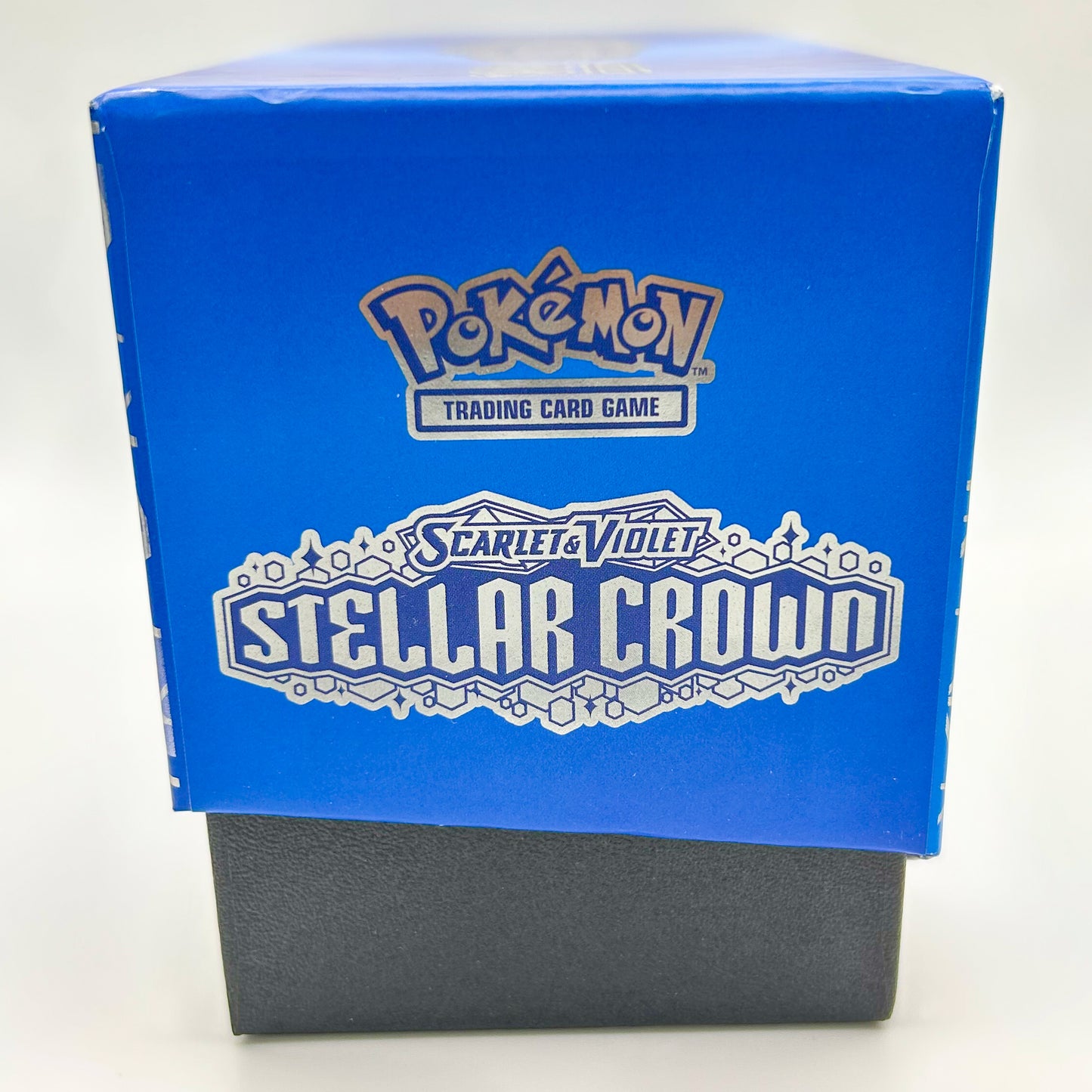 Empty Elite Trainer Box