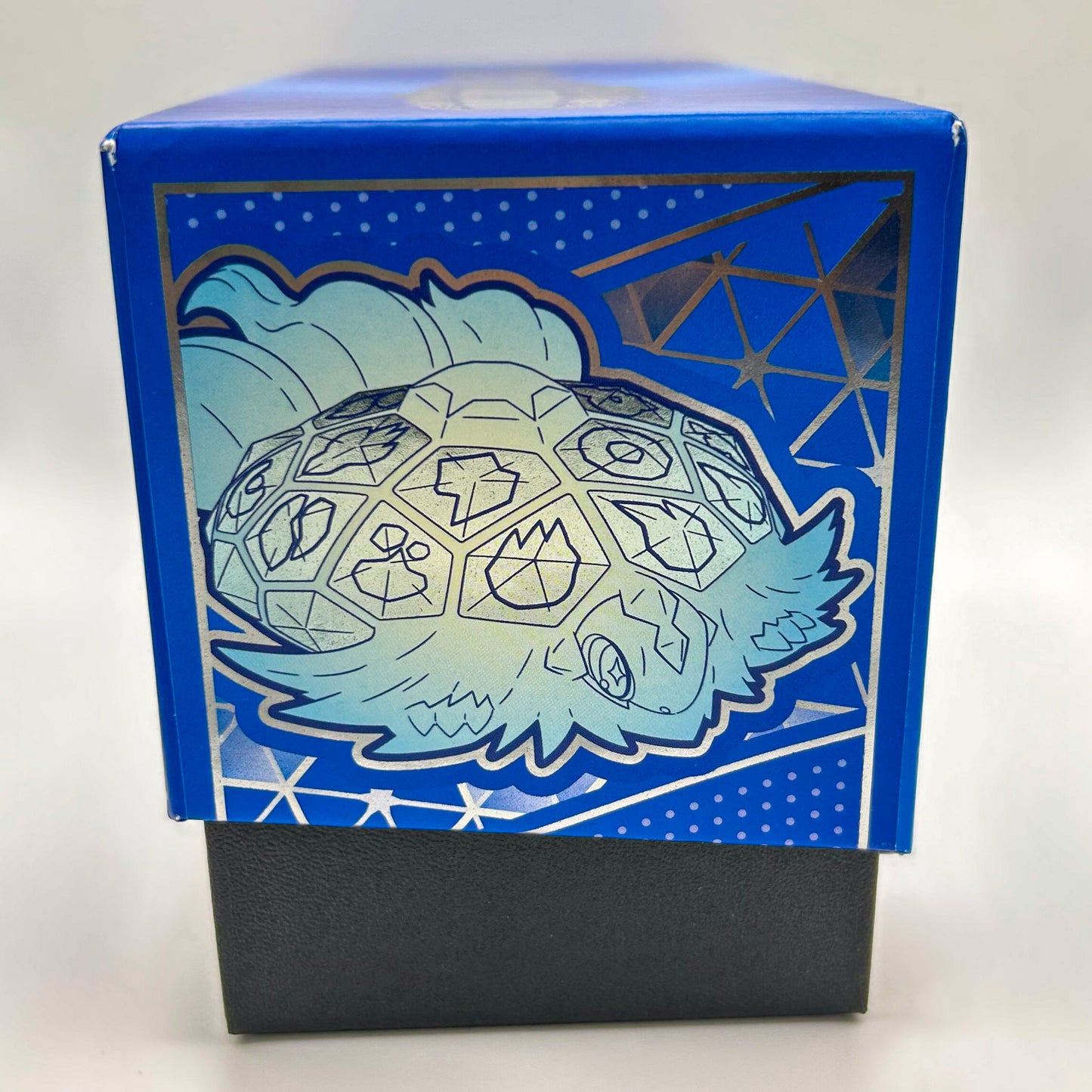 Empty Elite Trainer Box