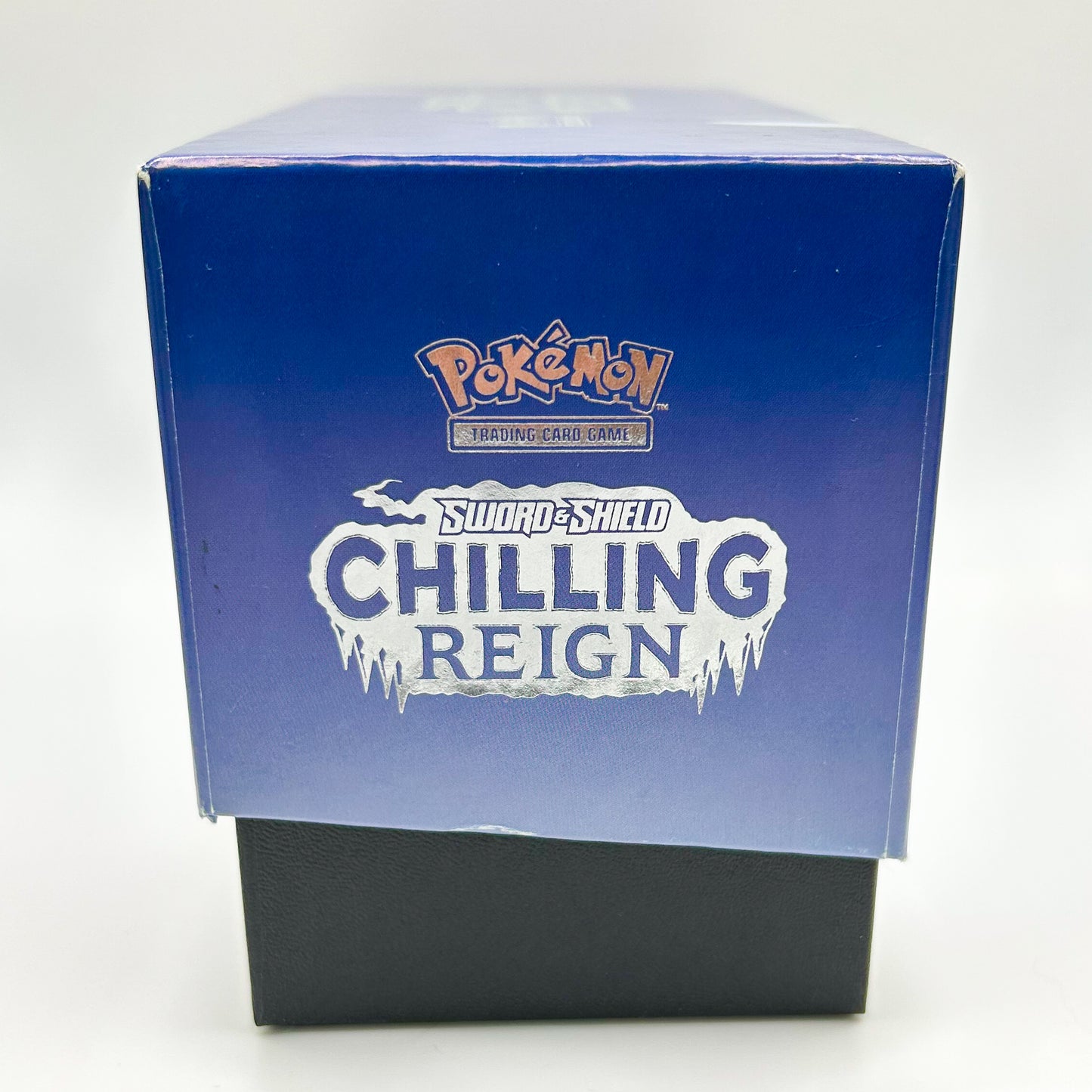 Empty Elite Trainer Box