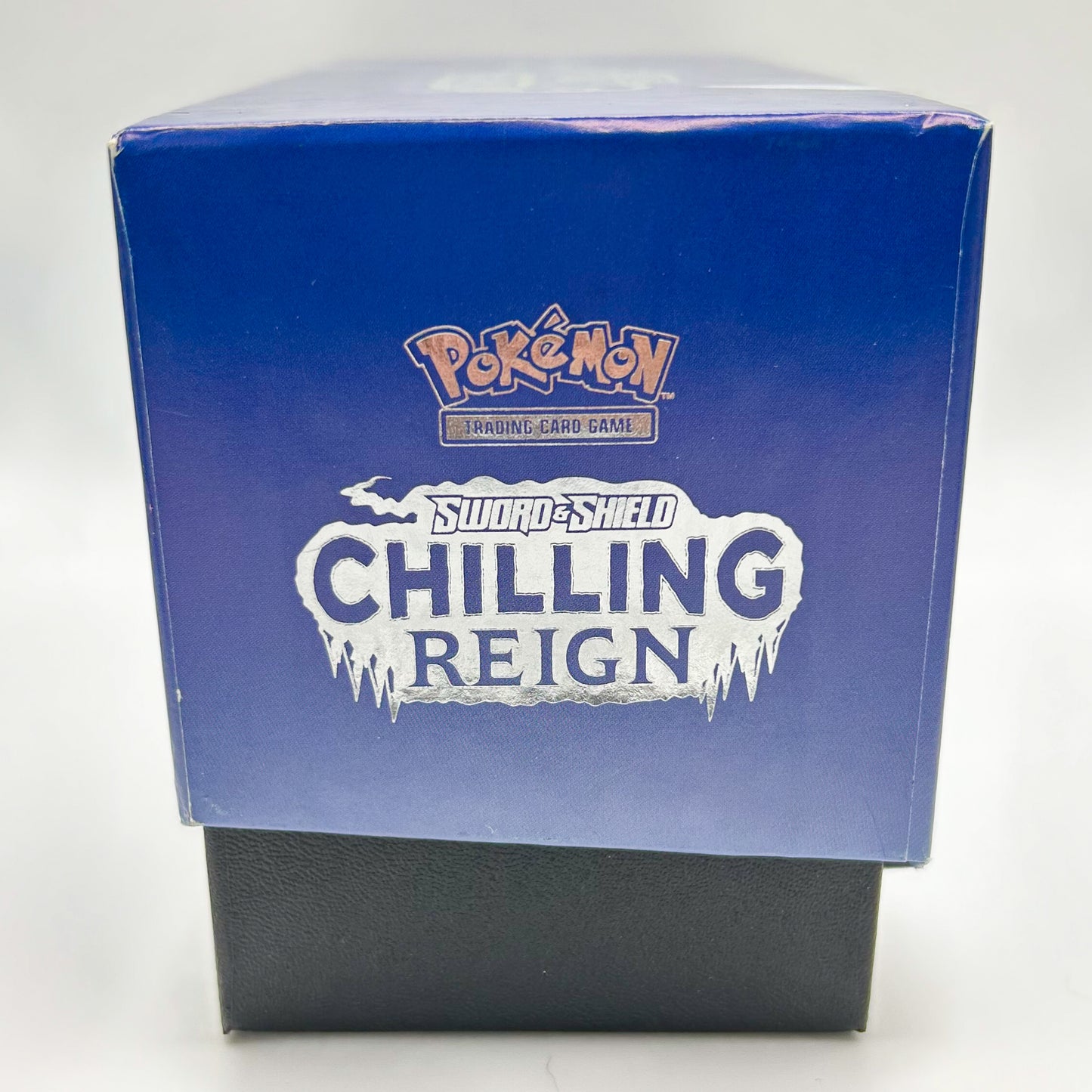 Empty Elite Trainer Box