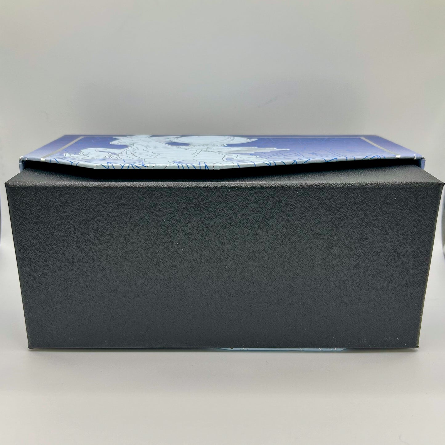 Empty Elite Trainer Box