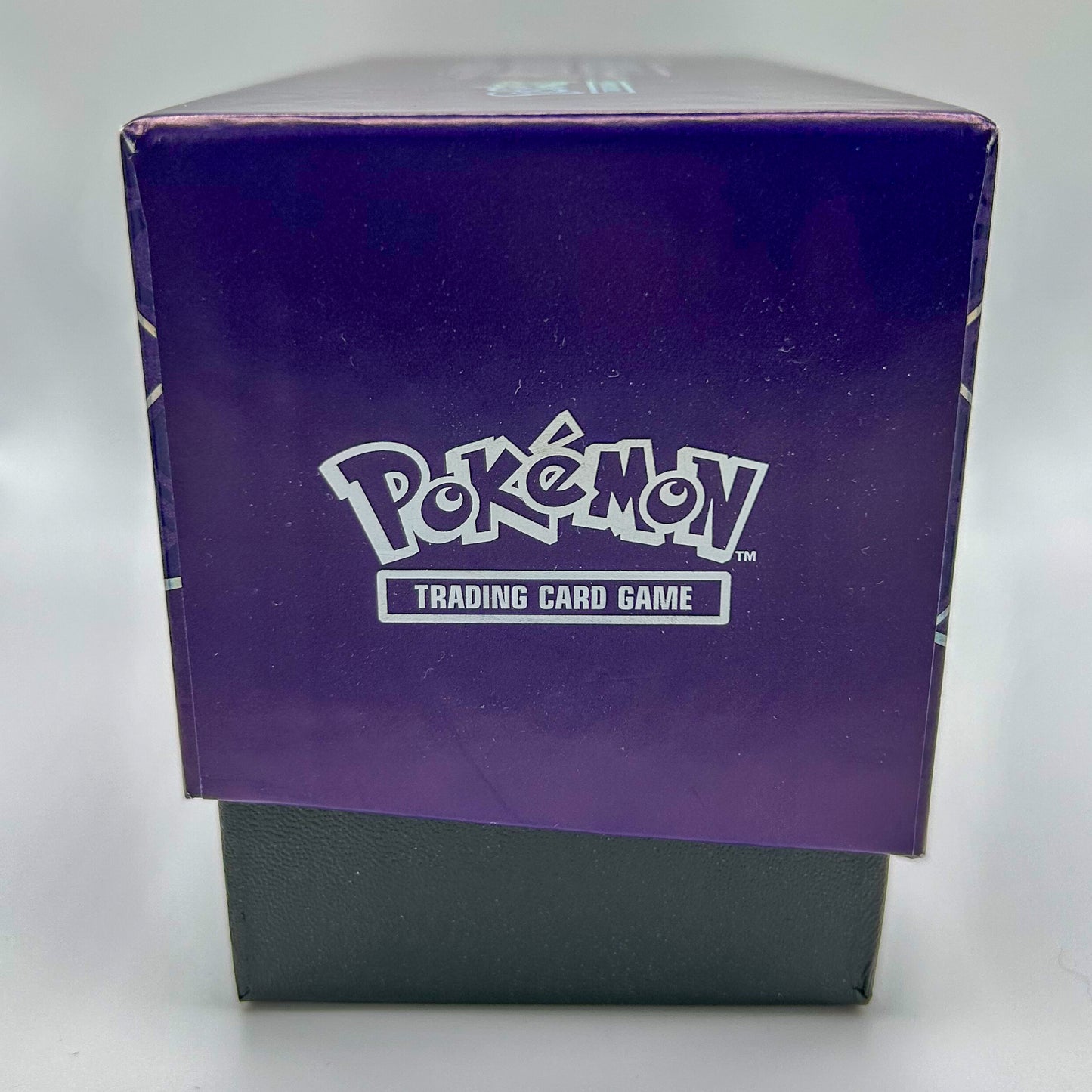 Empty Elite Trainer Box