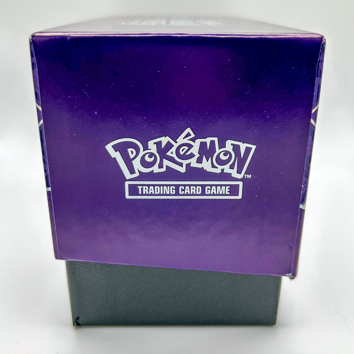 Empty Elite Trainer Box