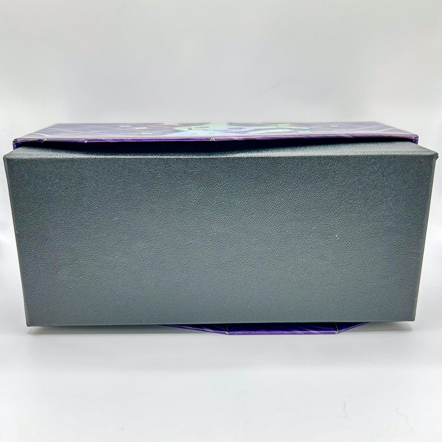 Empty Elite Trainer Box