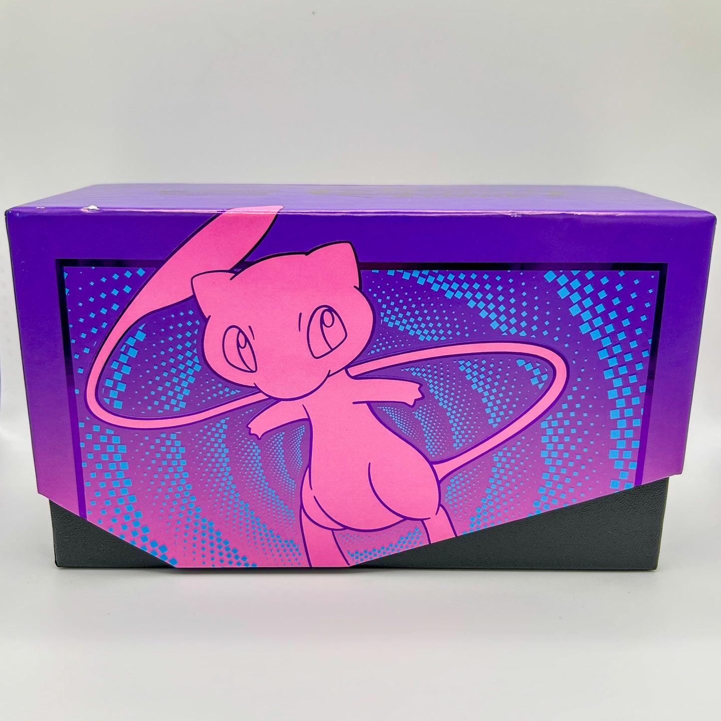Empty Elite Trainer Box