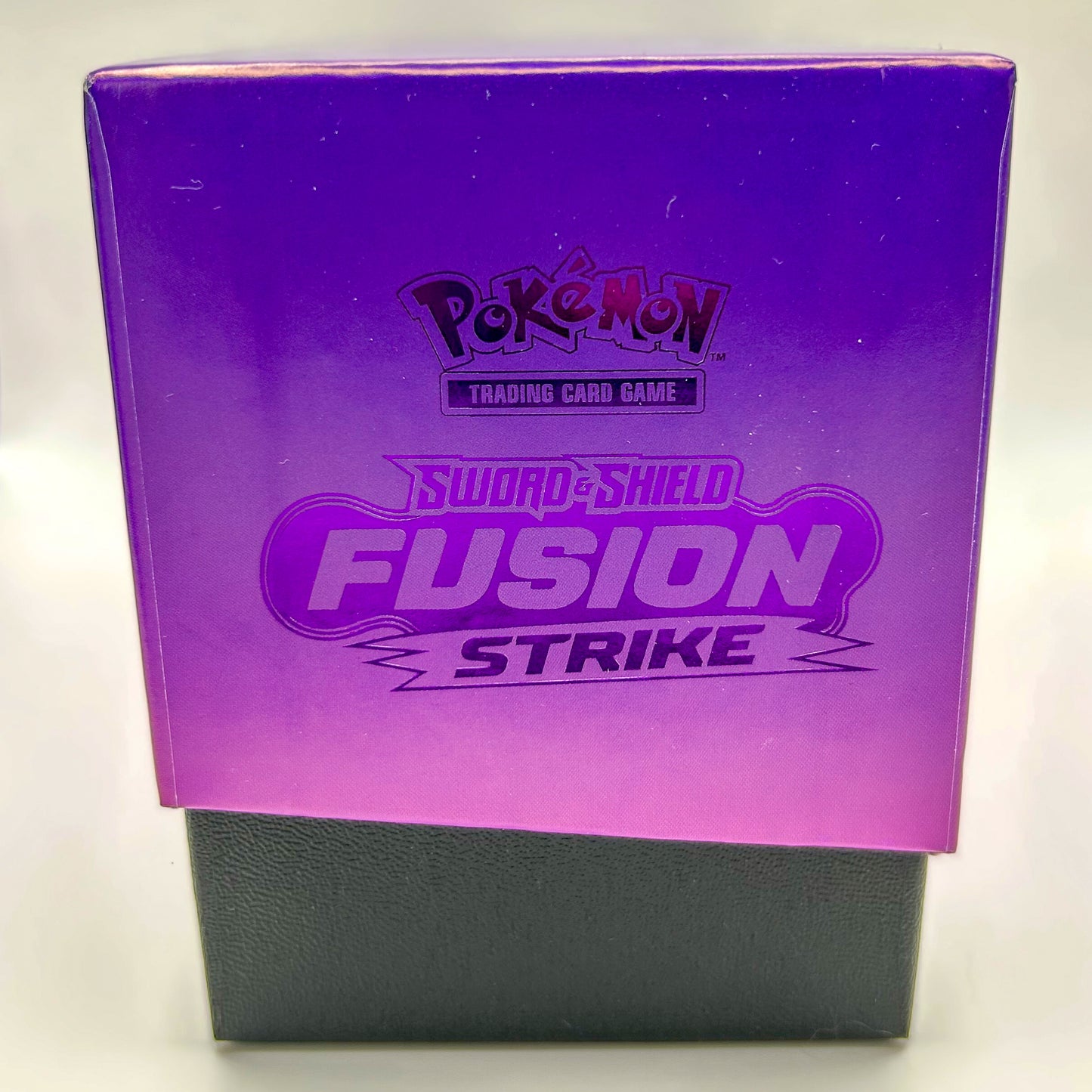 Empty Elite Trainer Box