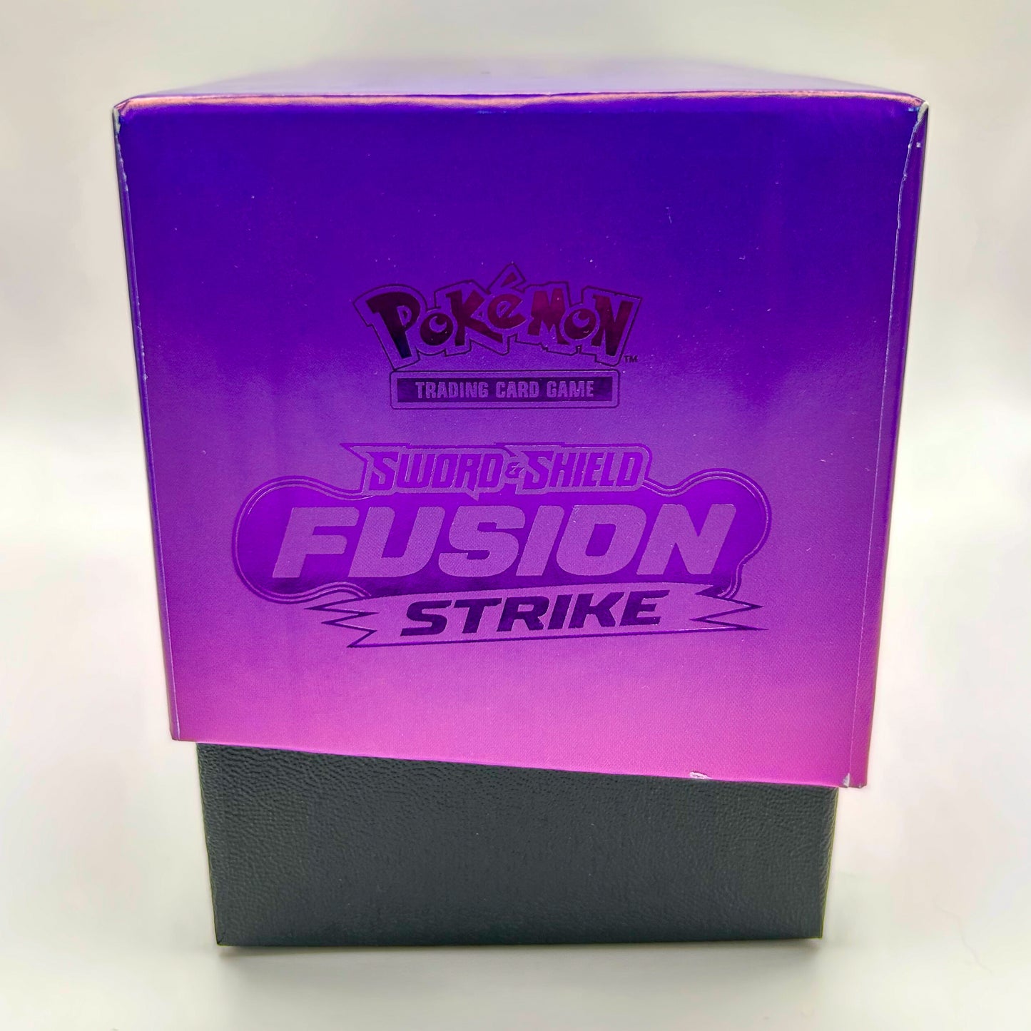 Empty Elite Trainer Box
