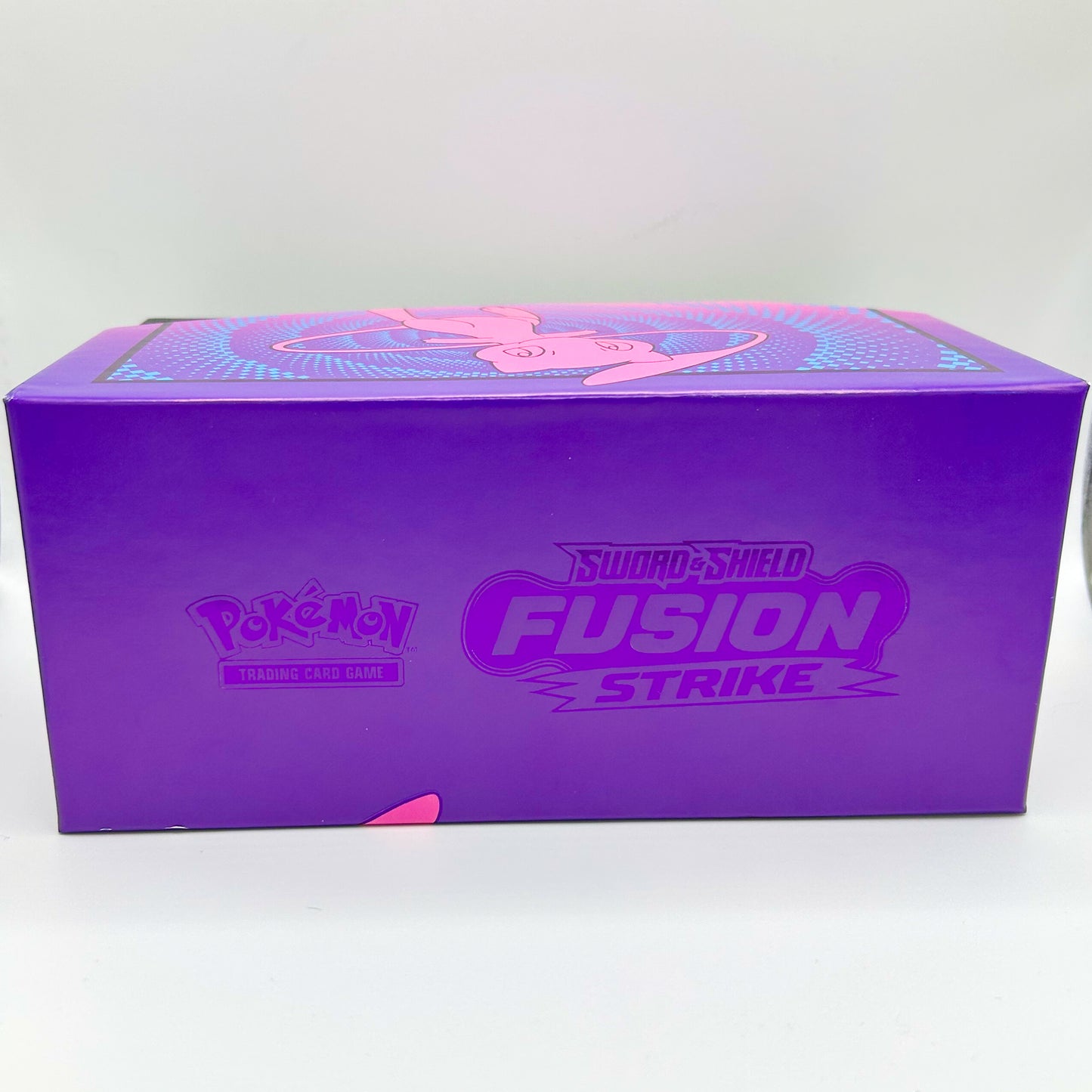 Empty Elite Trainer Box