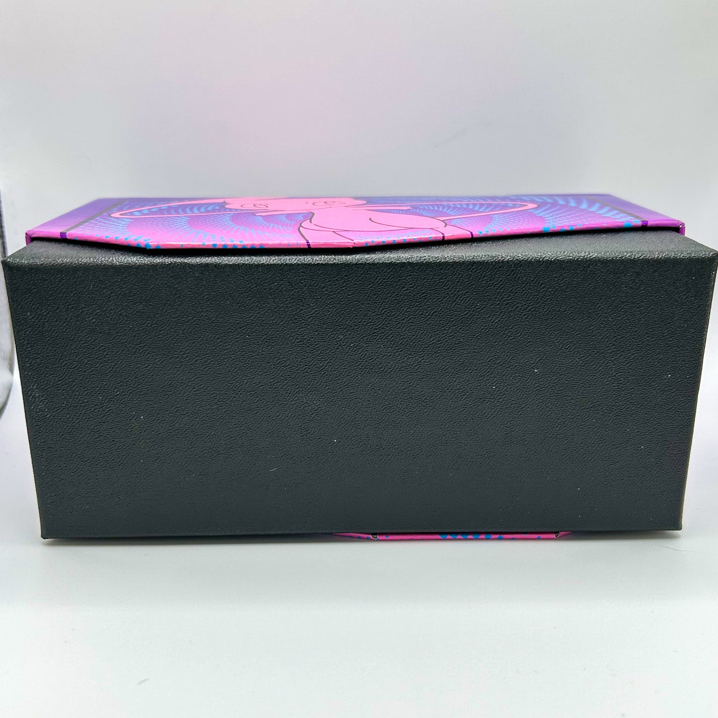 Empty Elite Trainer Box