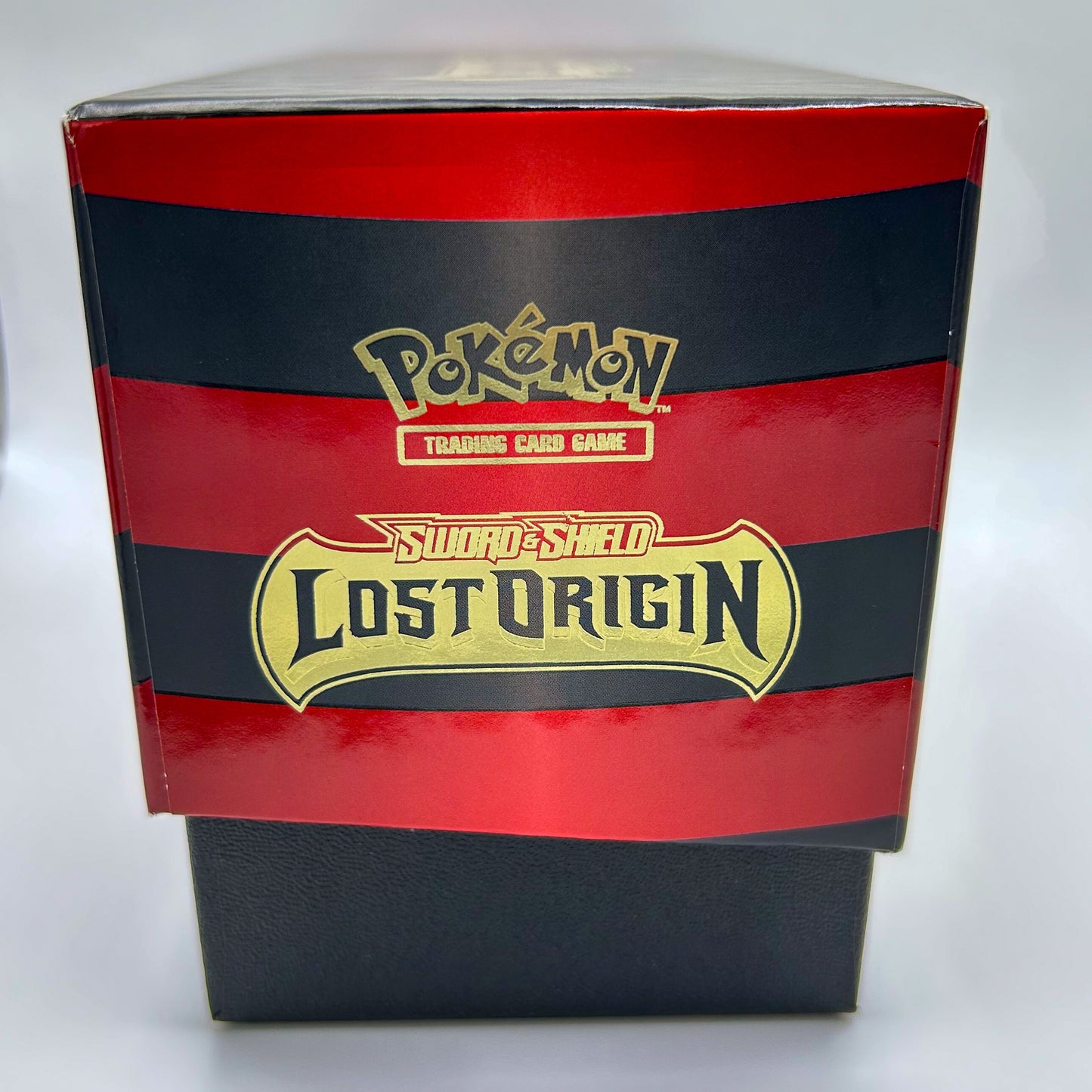 Empty Elite Trainer Box