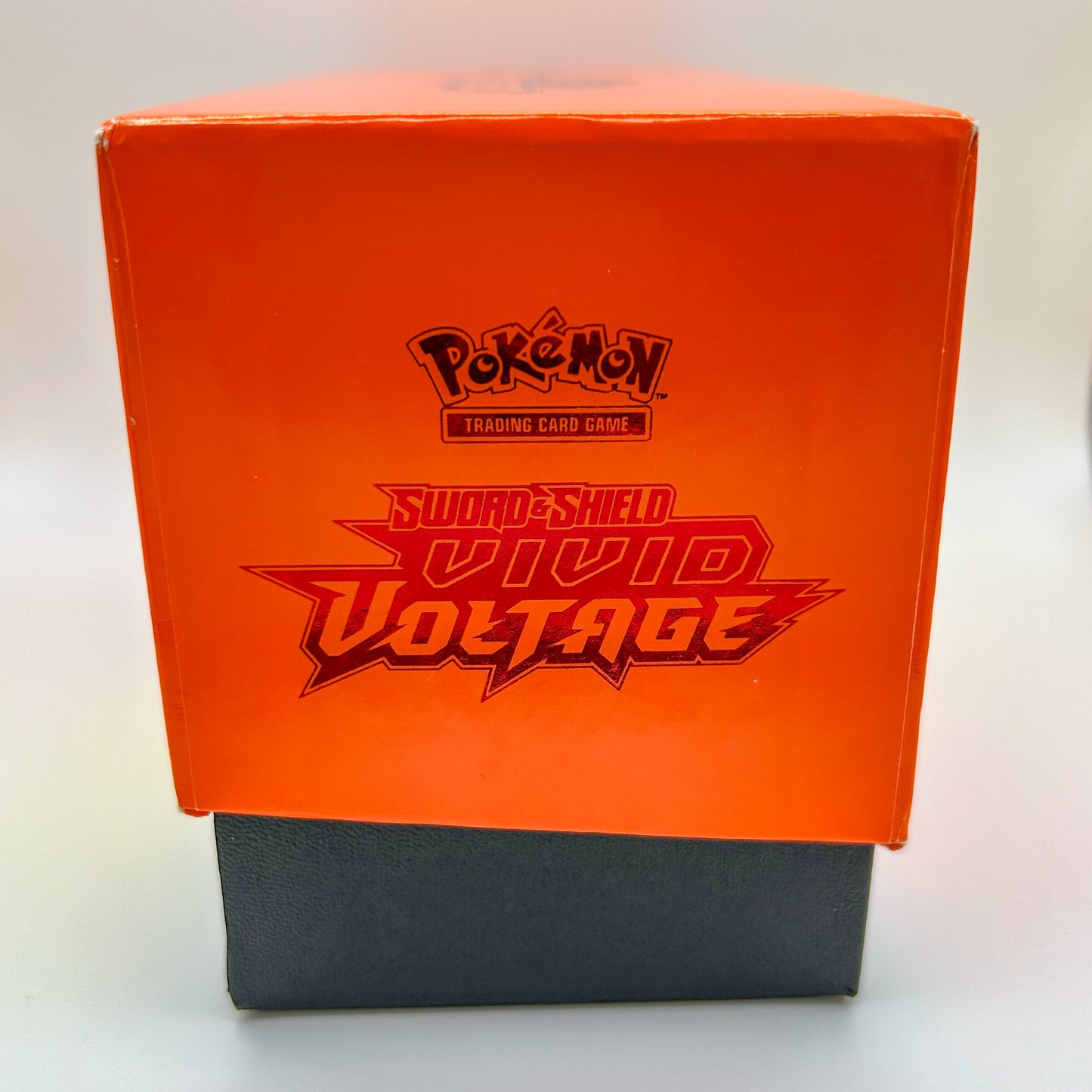 Empty Elite Trainer Box