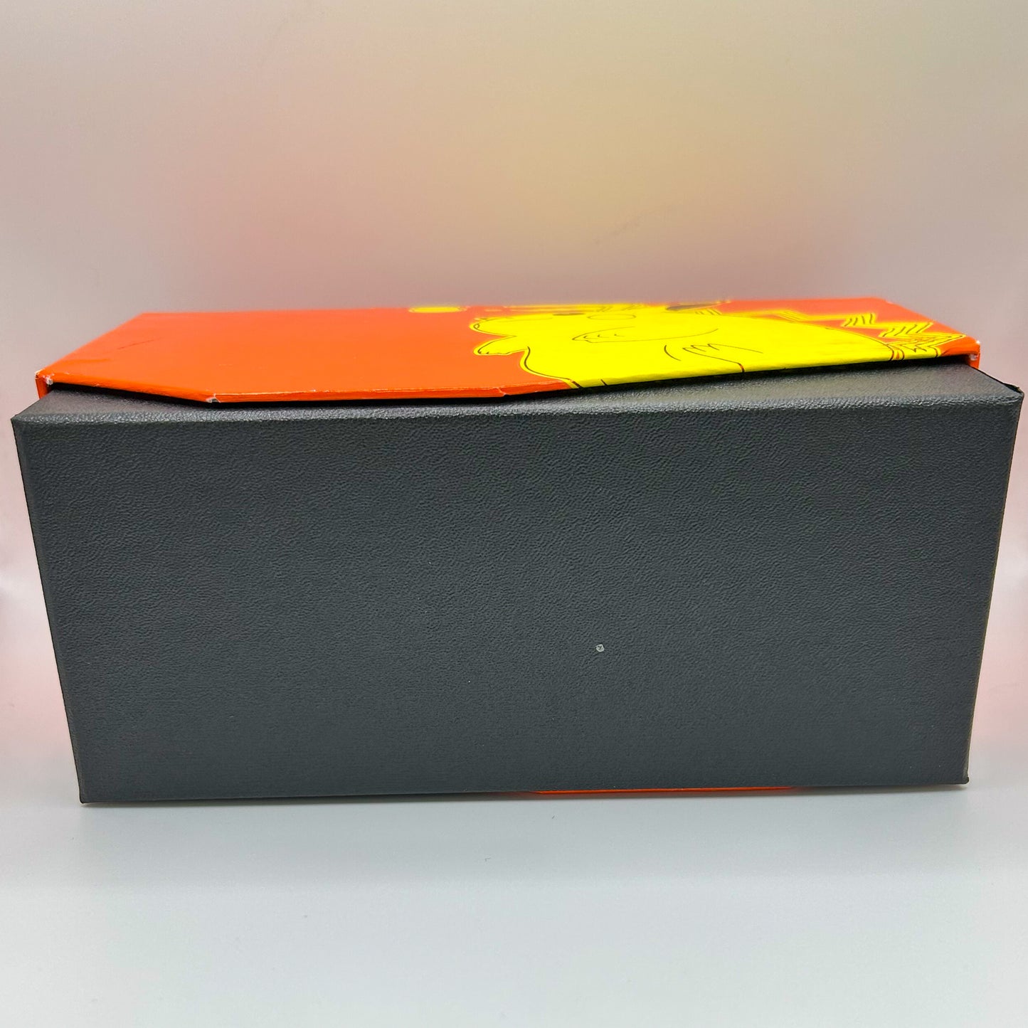 Empty Elite Trainer Box
