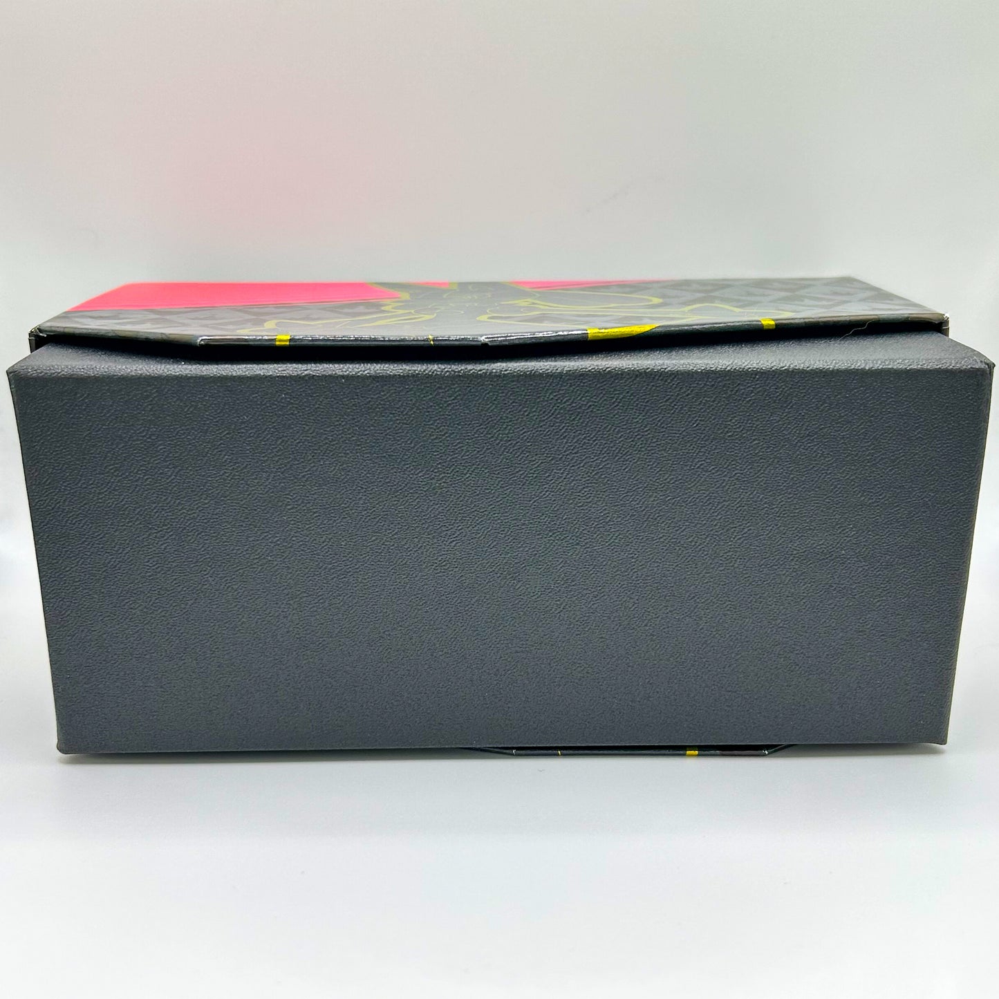Empty Elite Trainer Box