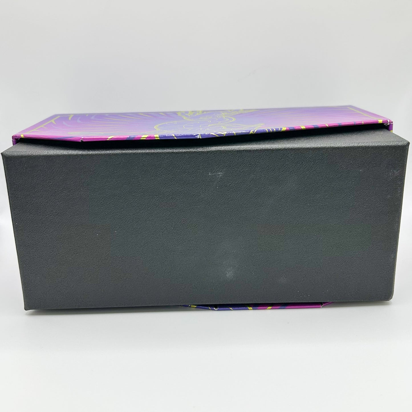 Empty Elite Trainer Box