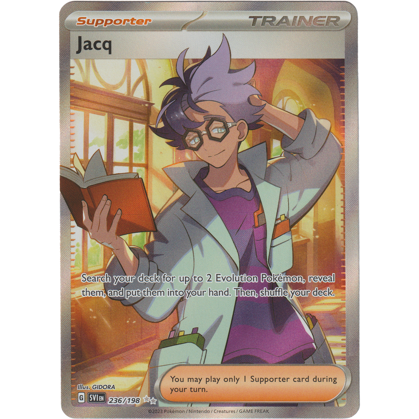 Jacq 236/198